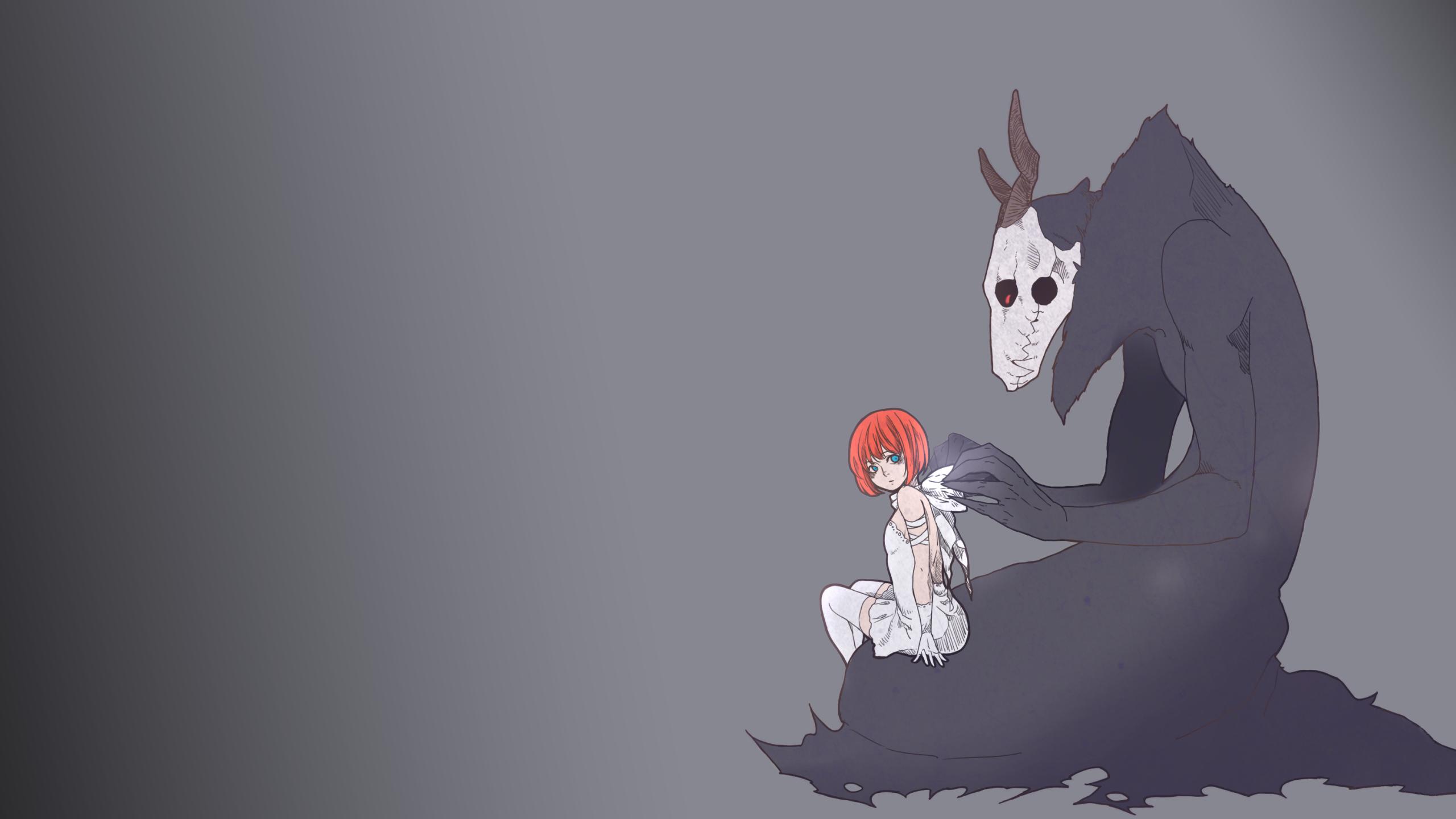 The Ancient Magus' Bride Wallpapers