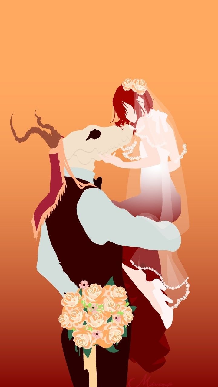 The Ancient Magus Bride Wallpapers