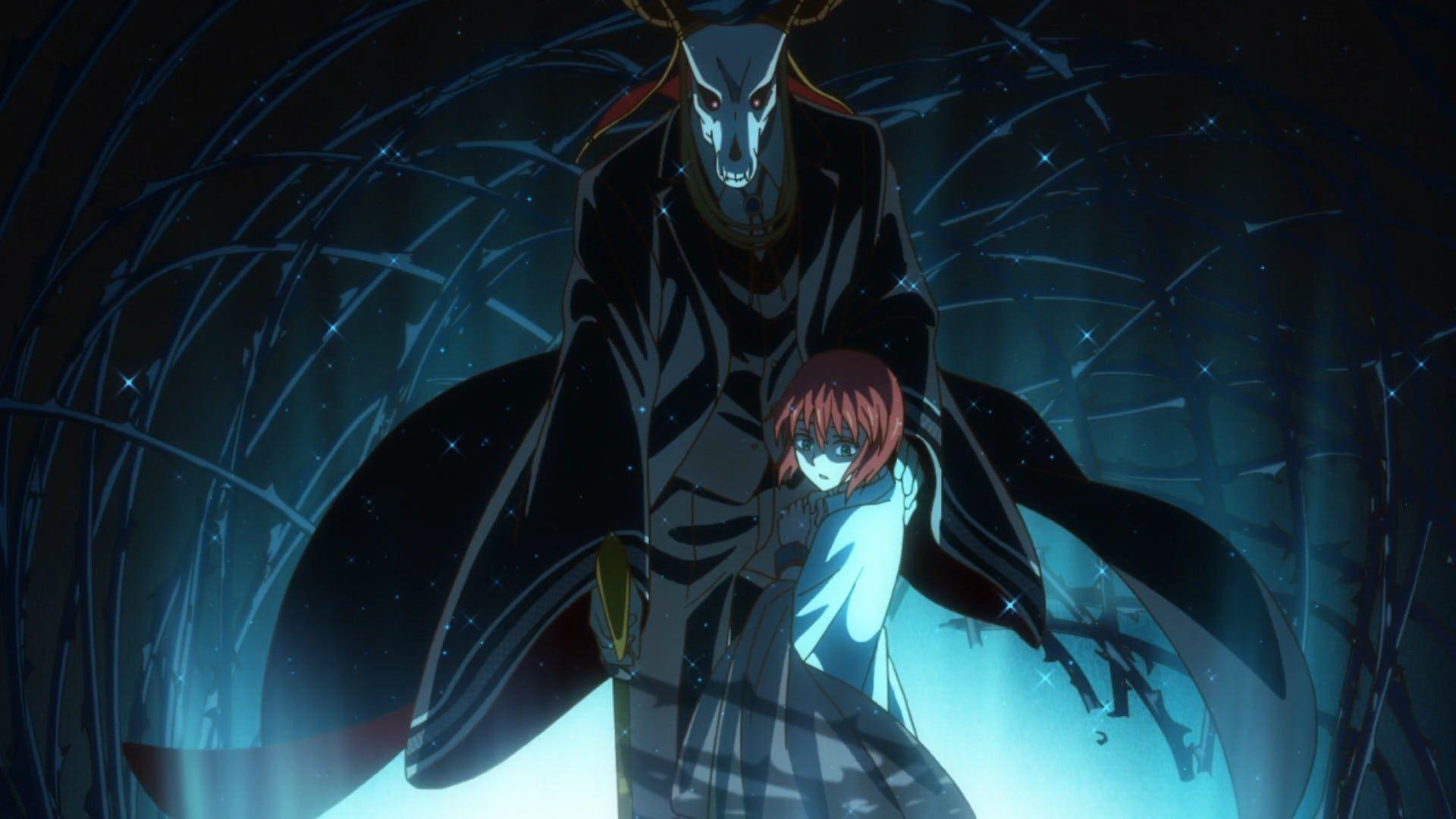 The Ancient Magus Bride Wallpapers