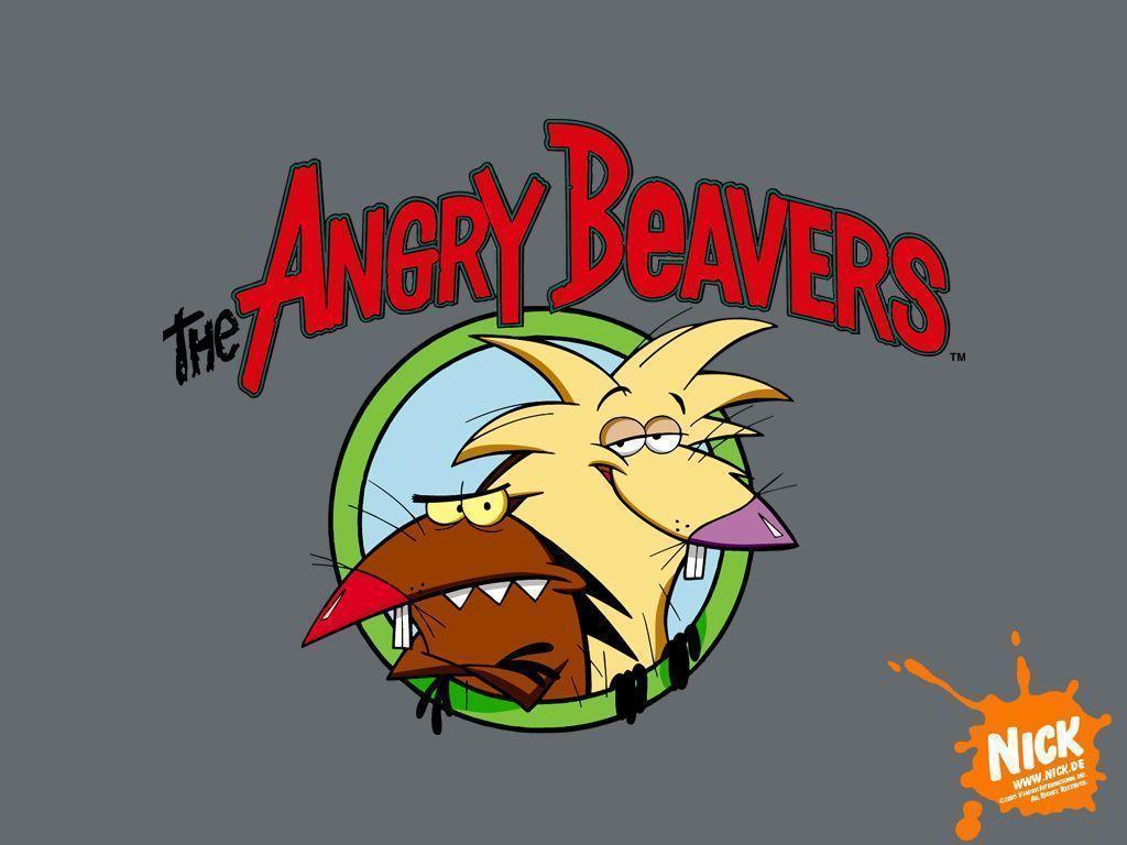 The Angry Beavers Wallpapers