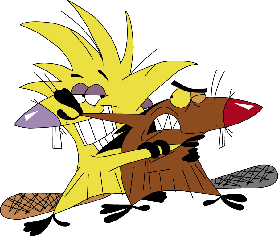 The Angry Beavers Wallpapers