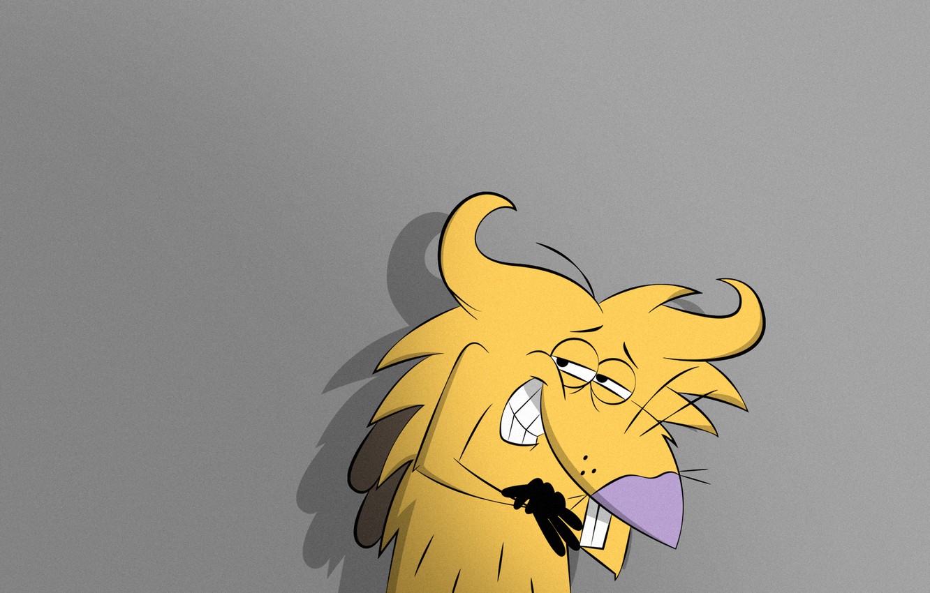 The Angry Beavers Wallpapers