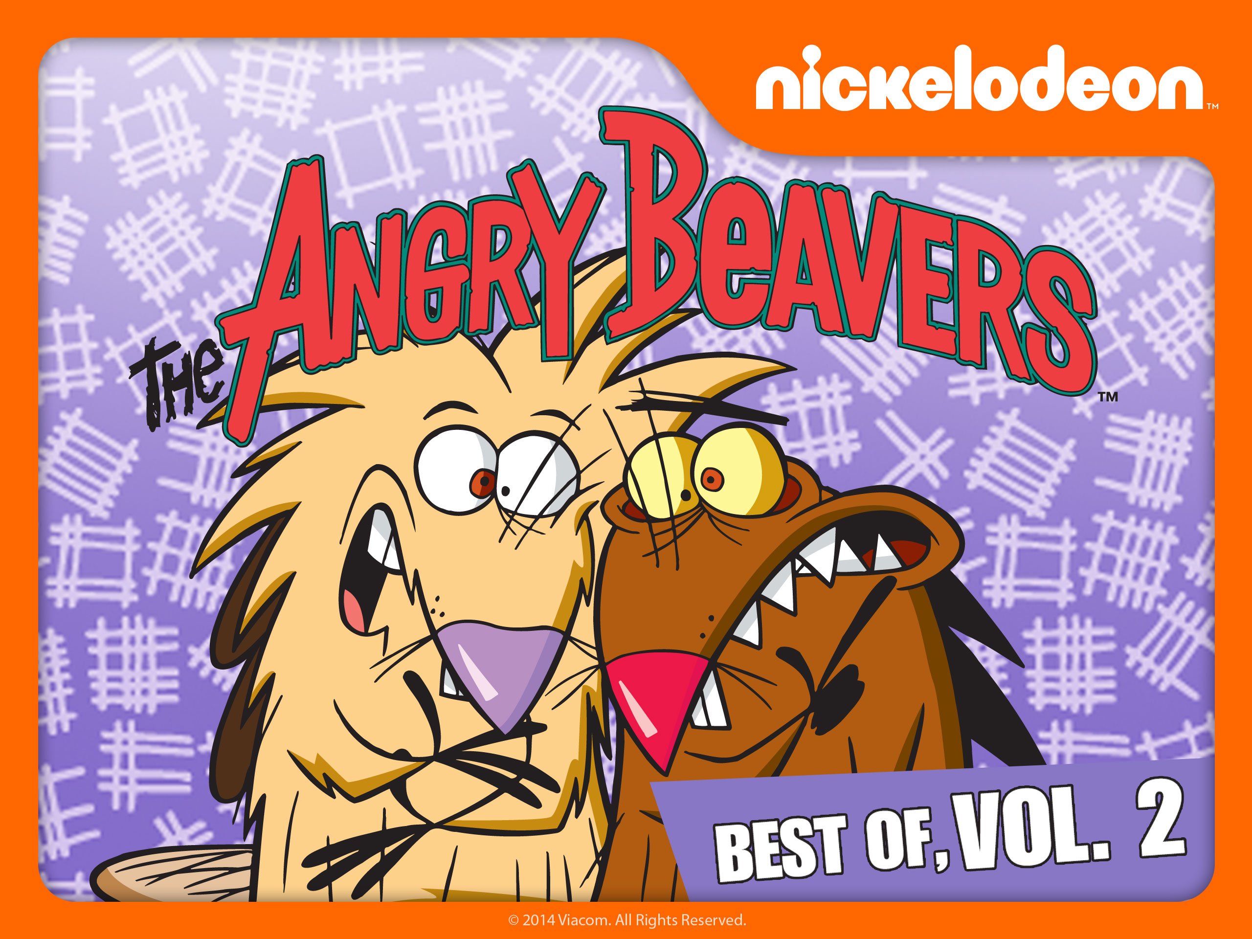 The Angry Beavers Wallpapers