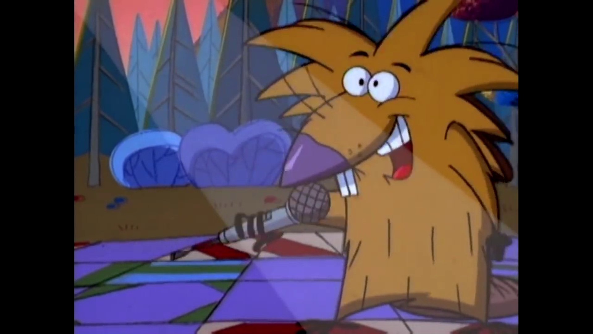 The Angry Beavers Wallpapers