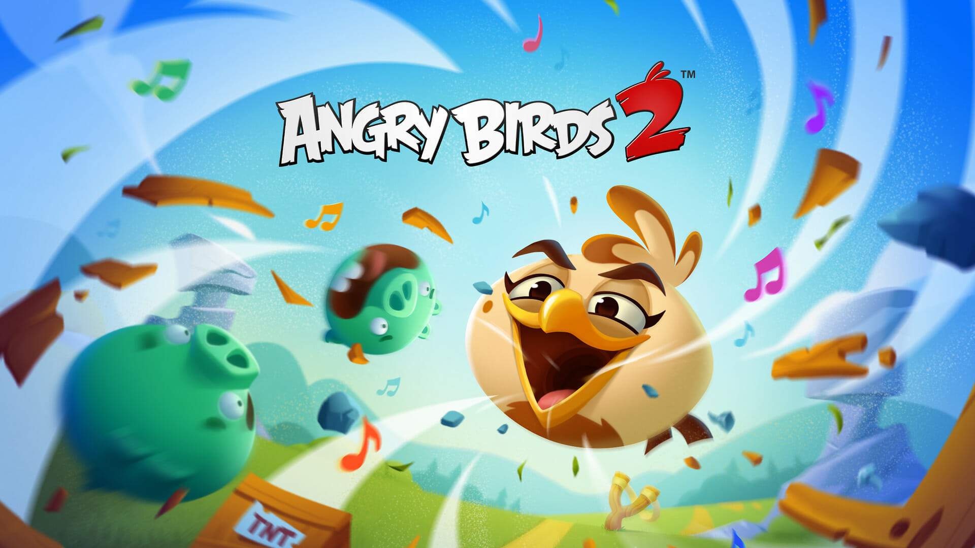 The Angry Birds Movie 2 Poster Key Art Image Wallpapers