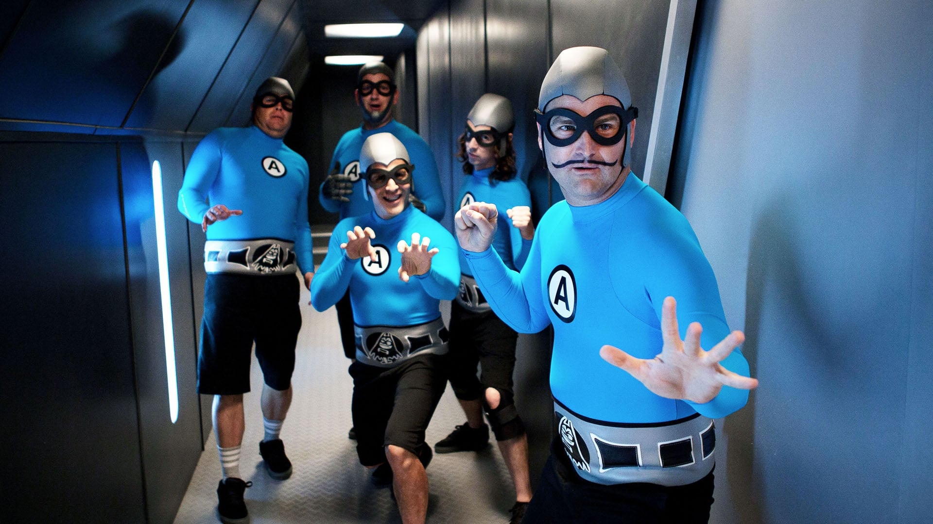 The Aquabats Wallpapers