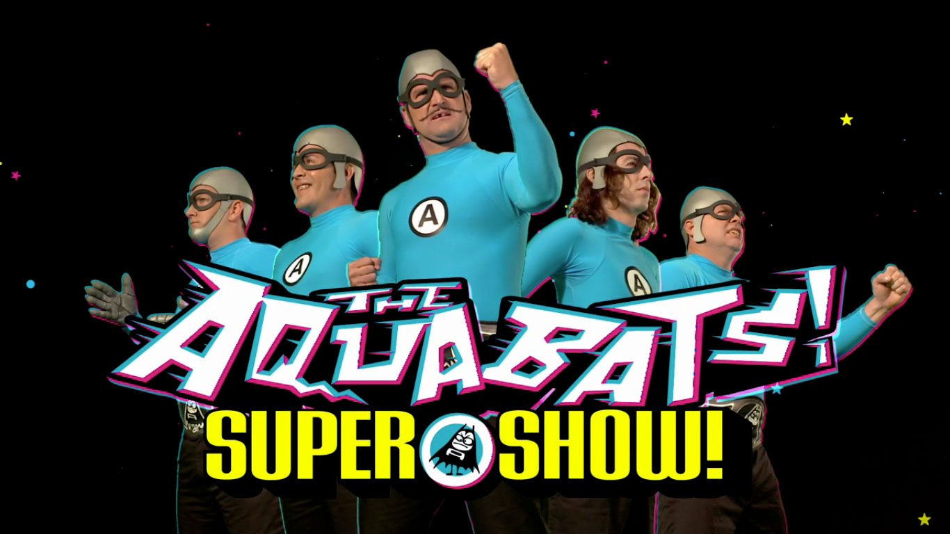 The Aquabats Wallpapers