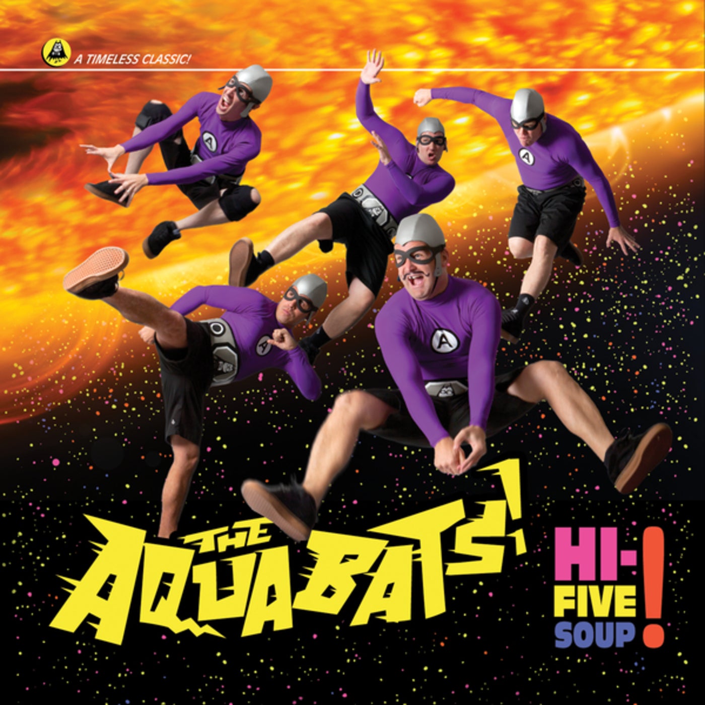 The Aquabats Wallpapers