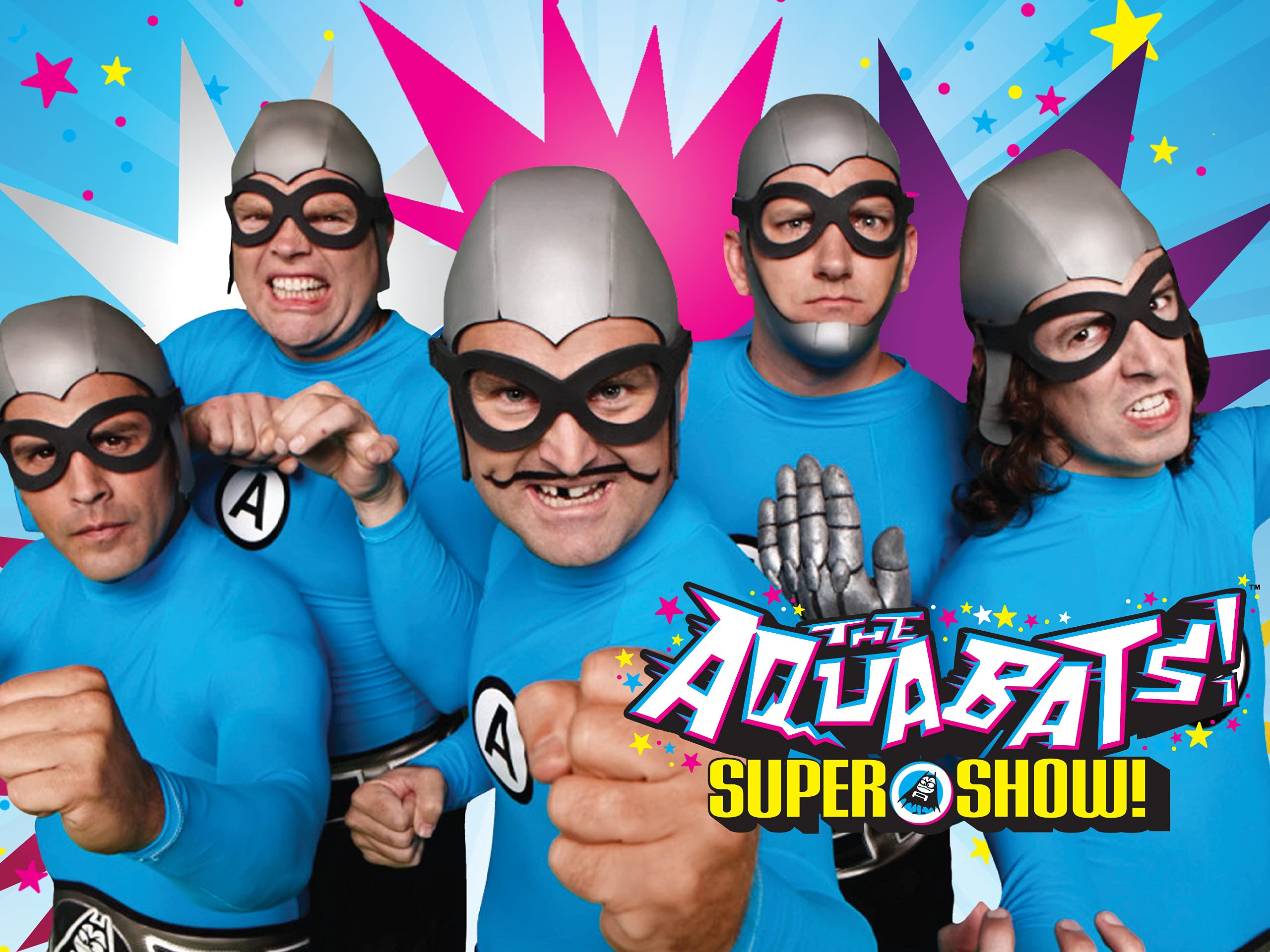 The Aquabats Wallpapers