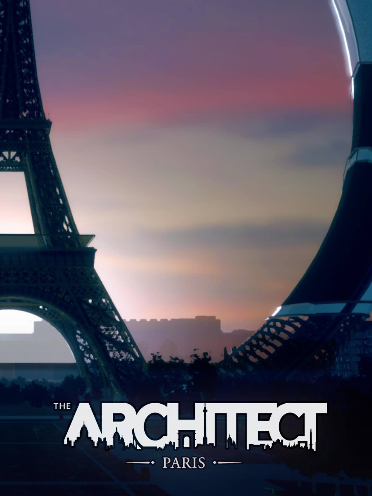 The Architect Paris Wallpapers