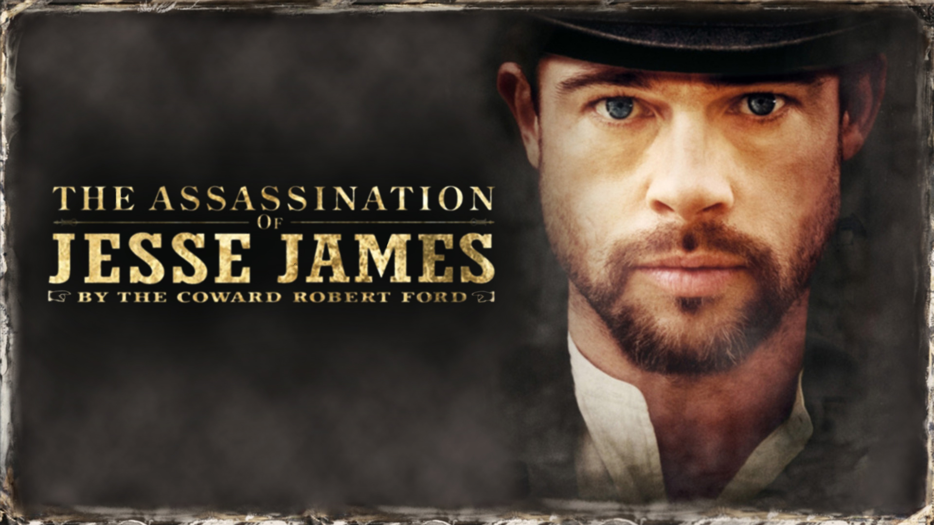 The Assassination Of Jesse James By The Coward Robert Ford Wallpapers