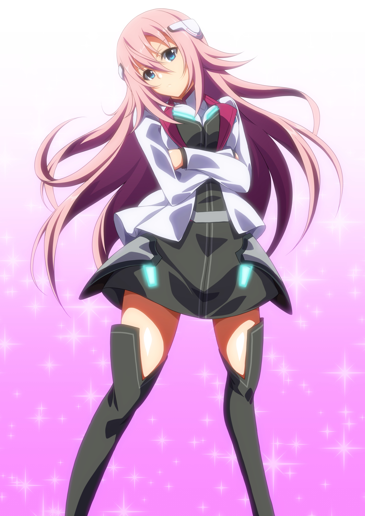 The Asterisk War Wallpapers