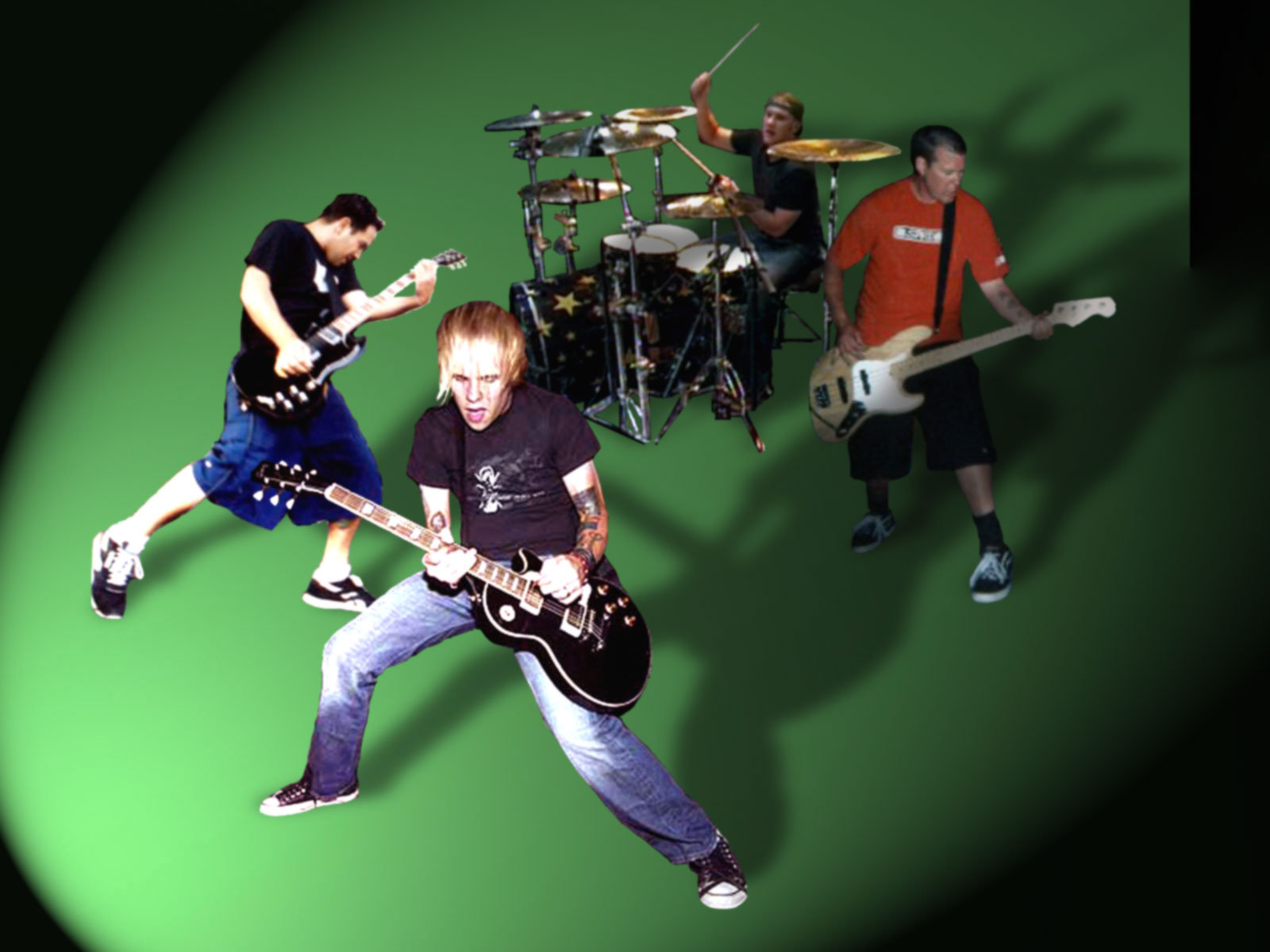 The Ataris Wallpapers