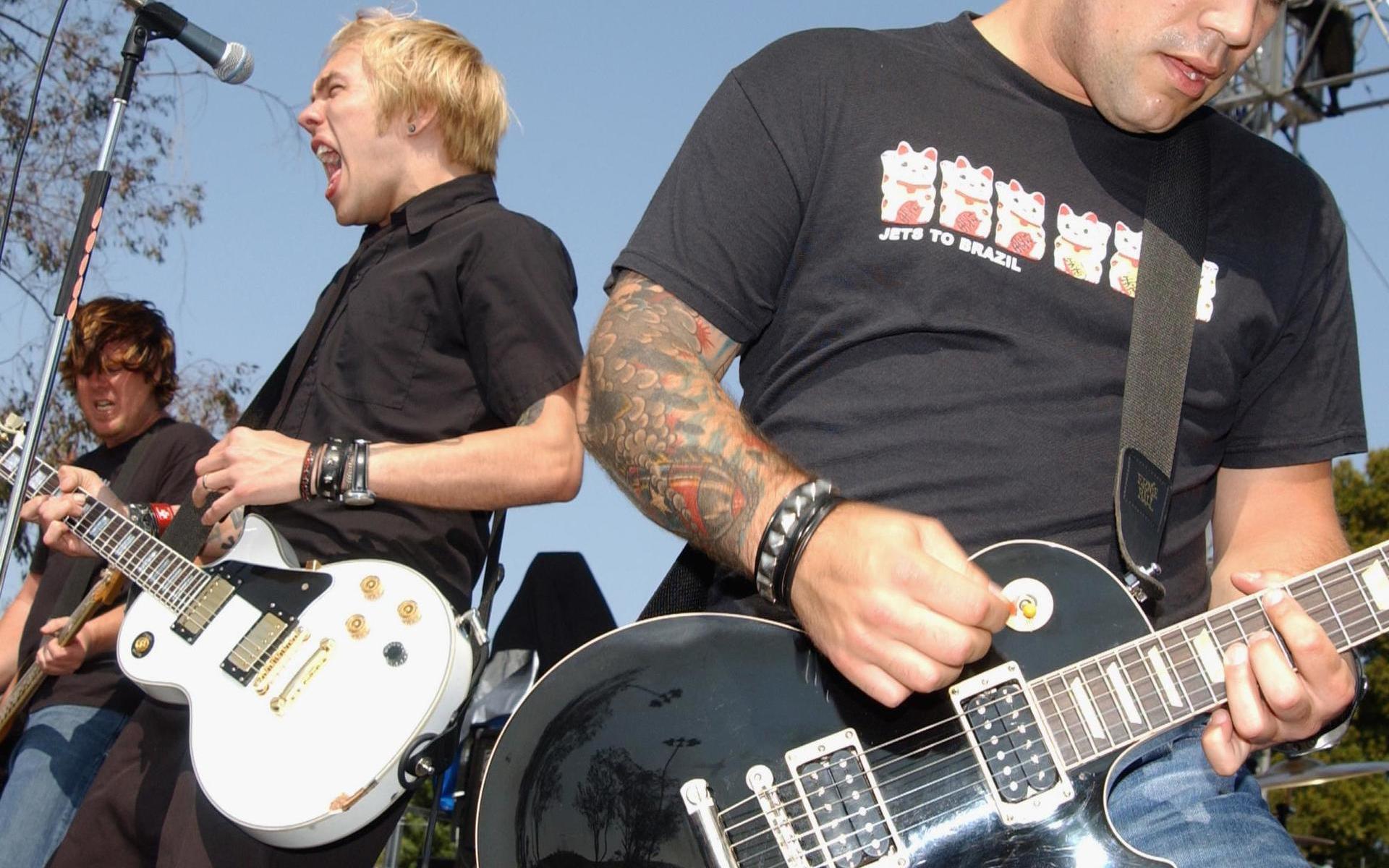 The Ataris Wallpapers