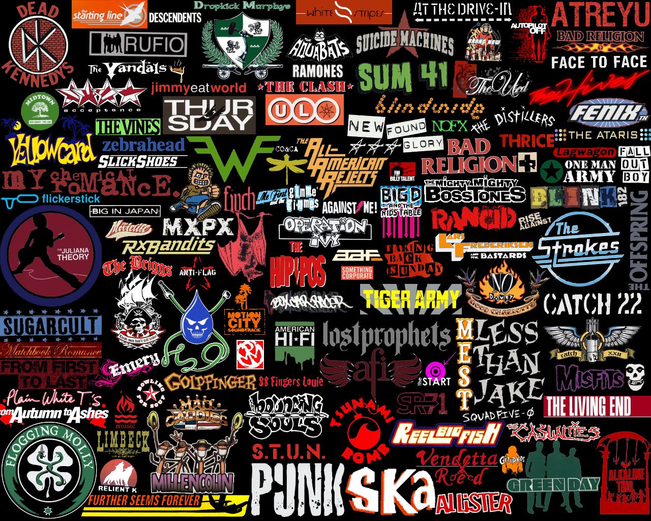 The Ataris Wallpapers