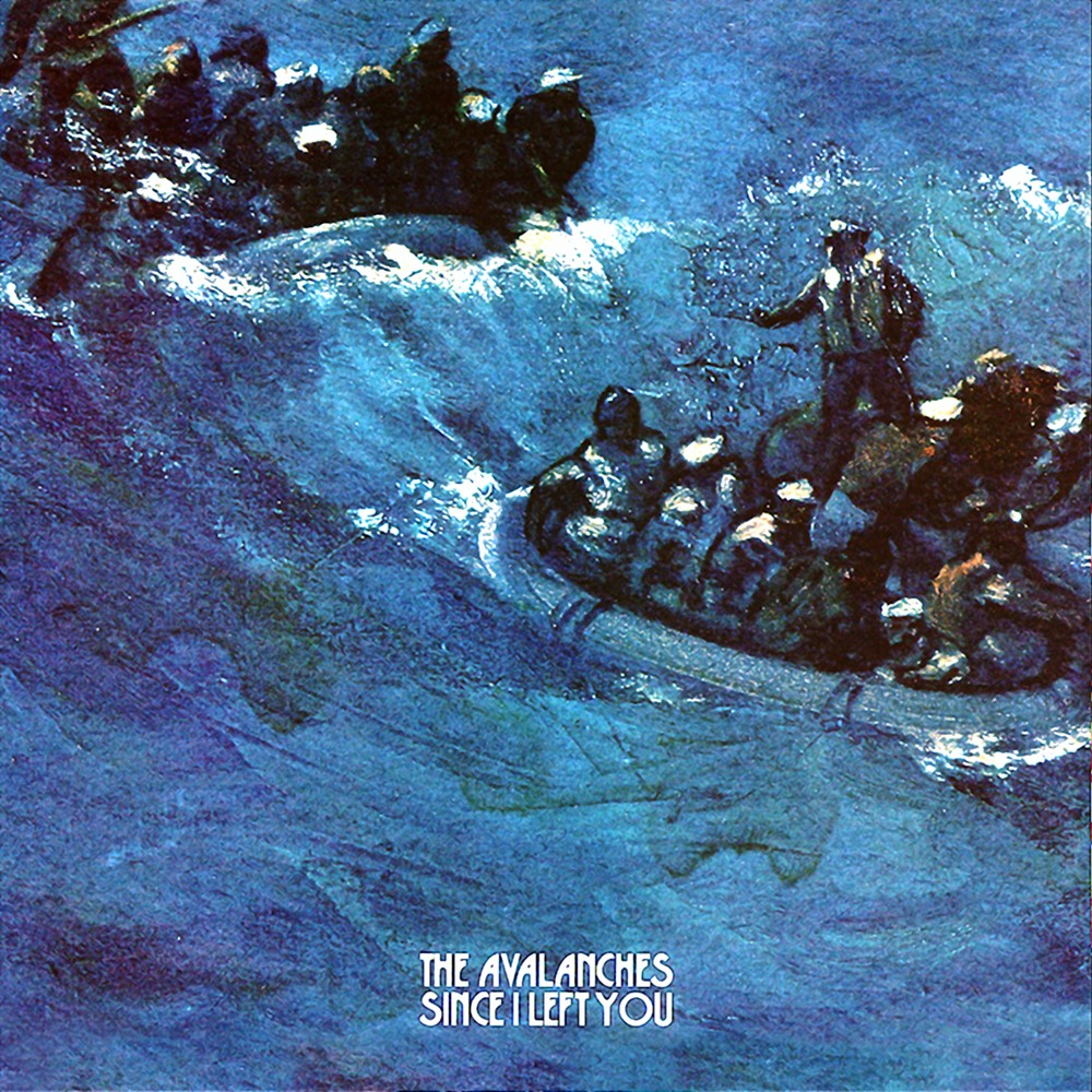 The Avalanches Wallpapers