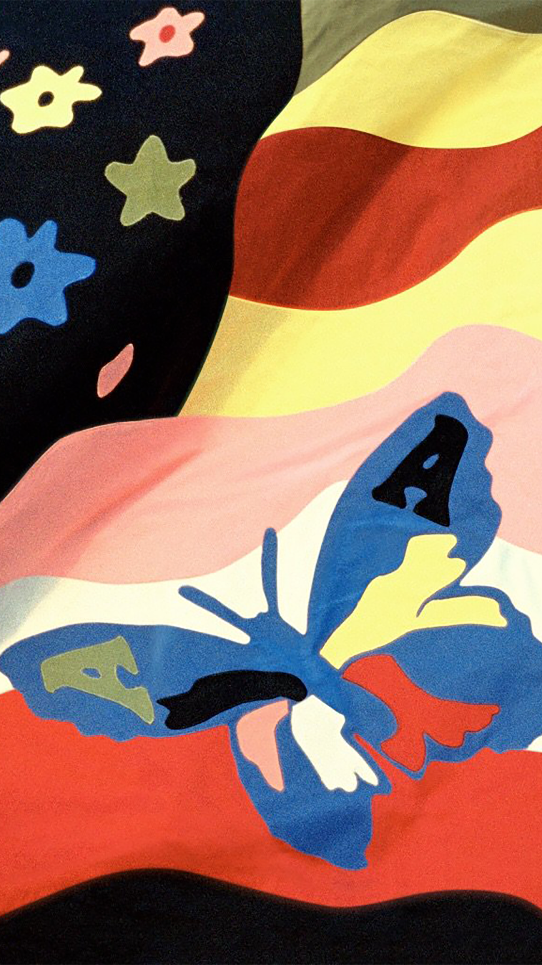 The Avalanches Wallpapers