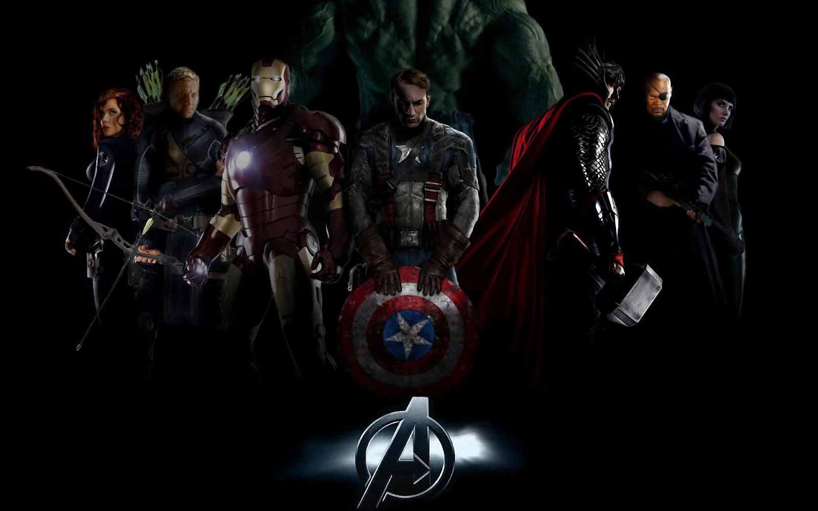 The Avengers Hd Wallpapers