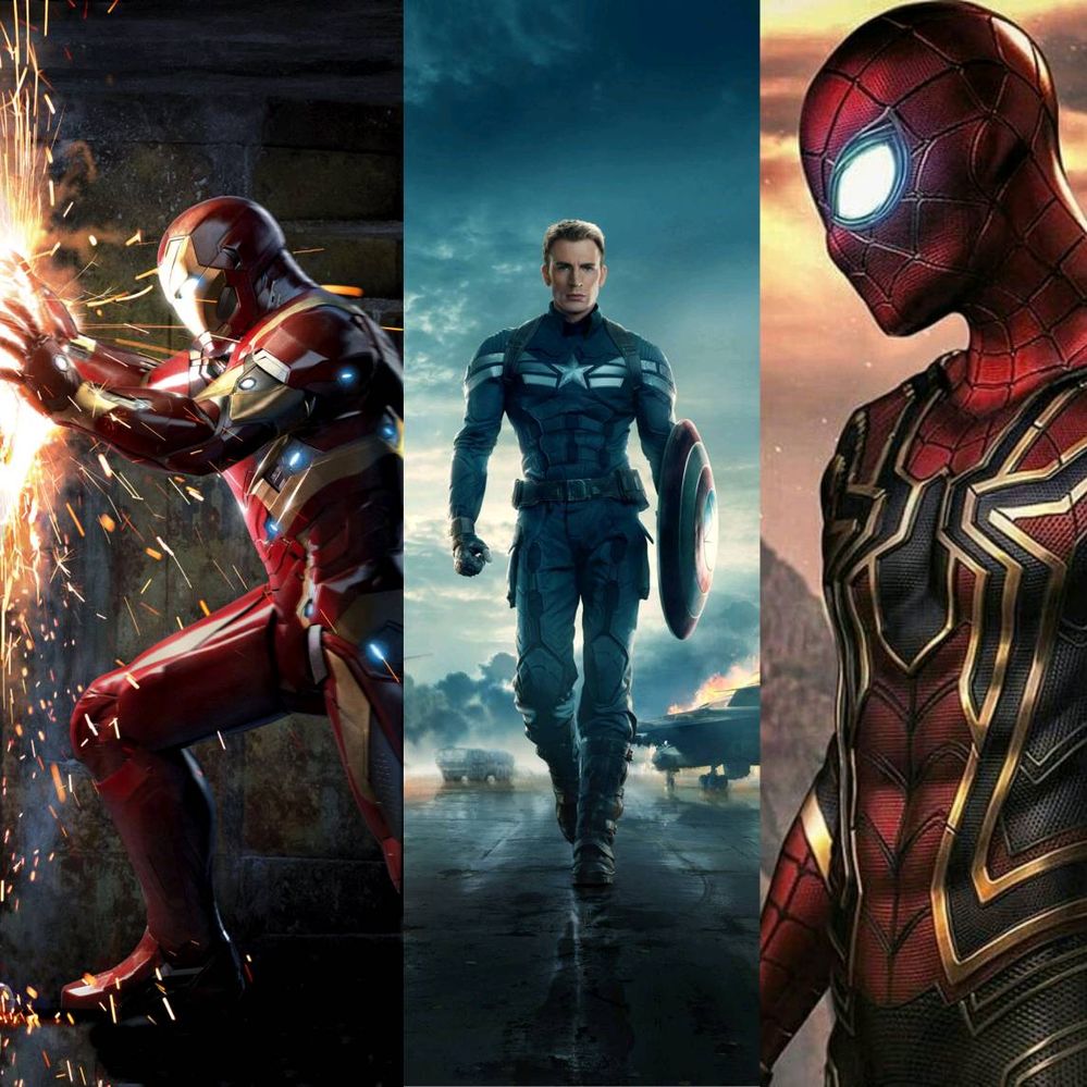 The Avengers Hd Wallpapers