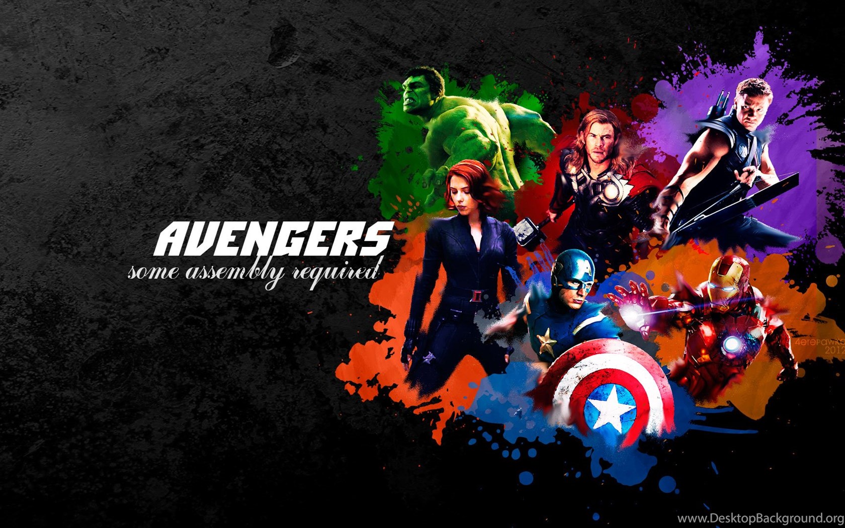 The Avengers Hd Wallpapers