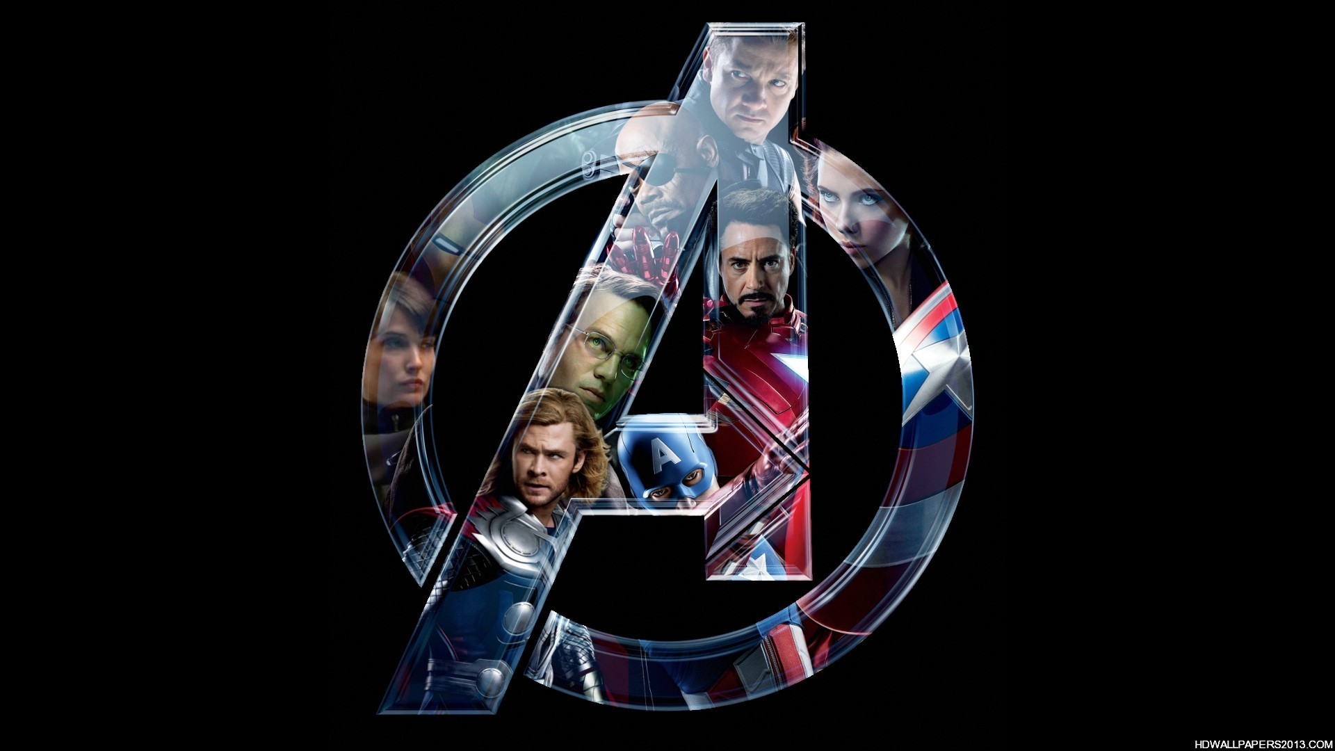 The Avengers Wallpapers