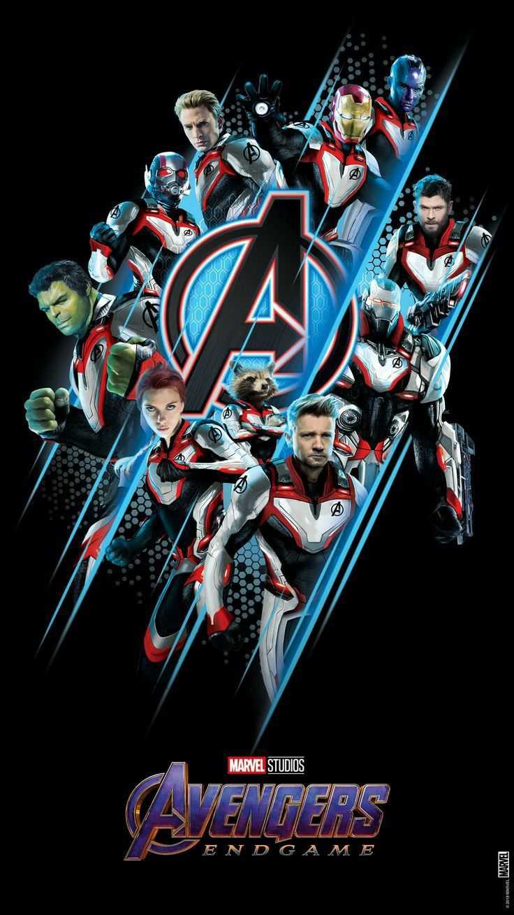 The Avengers Wallpapers