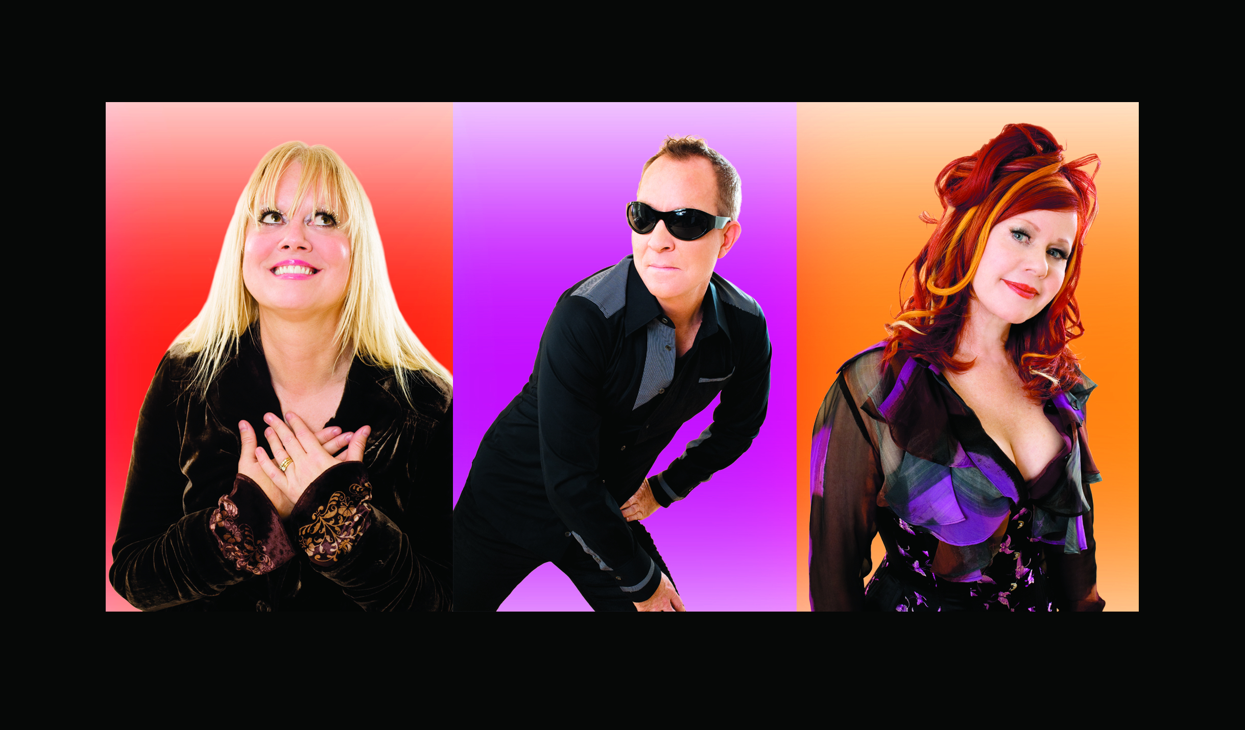 The B-52'S Wallpapers