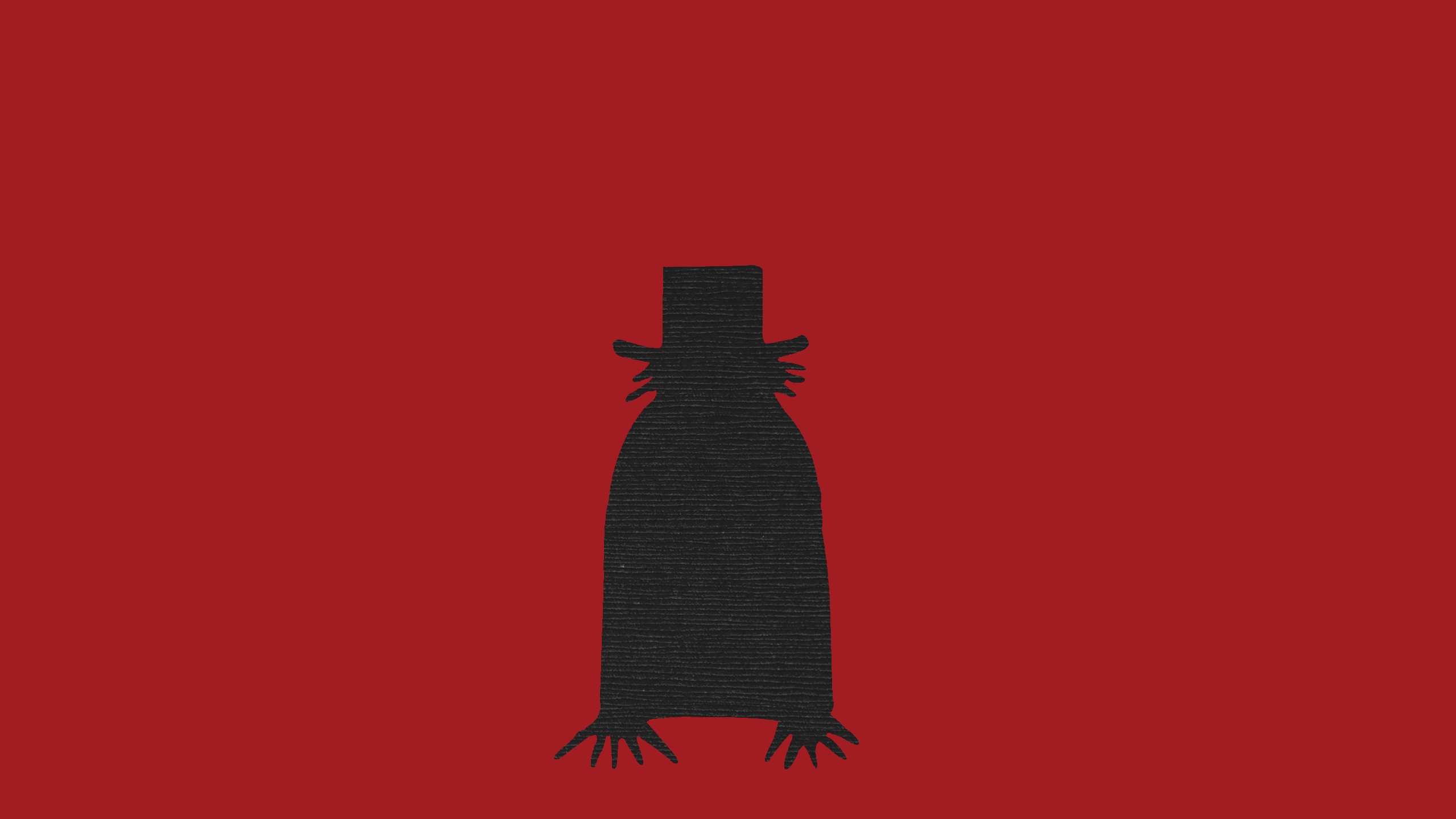 The Babadook Wallpapers