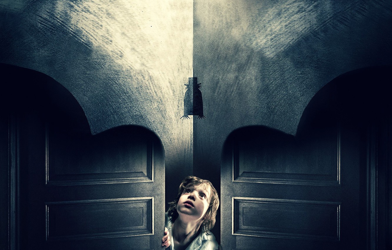 The Babadook Wallpapers