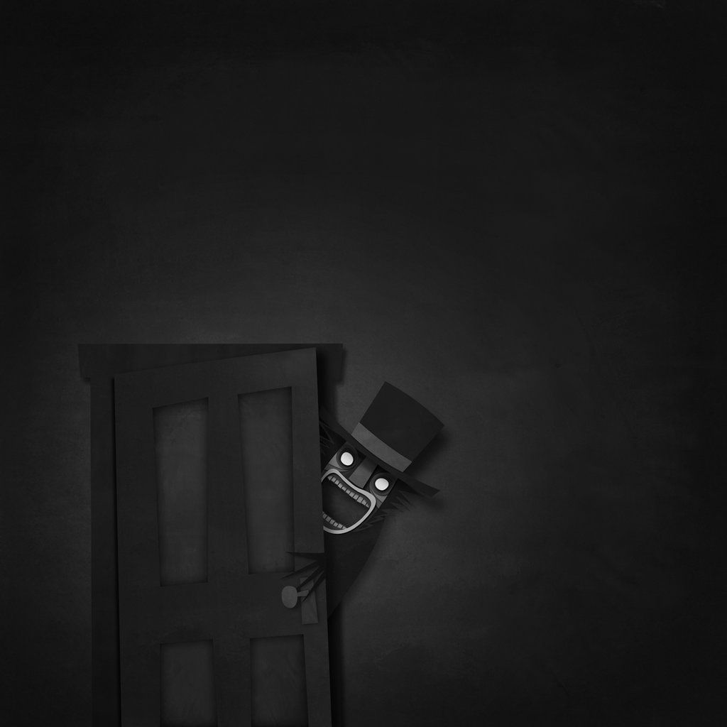 The Babadook Wallpapers