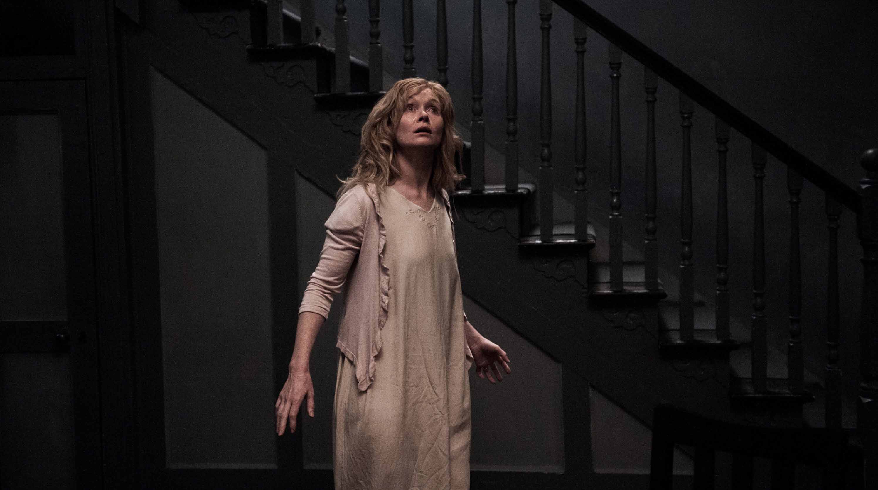 The Babadook Wallpapers