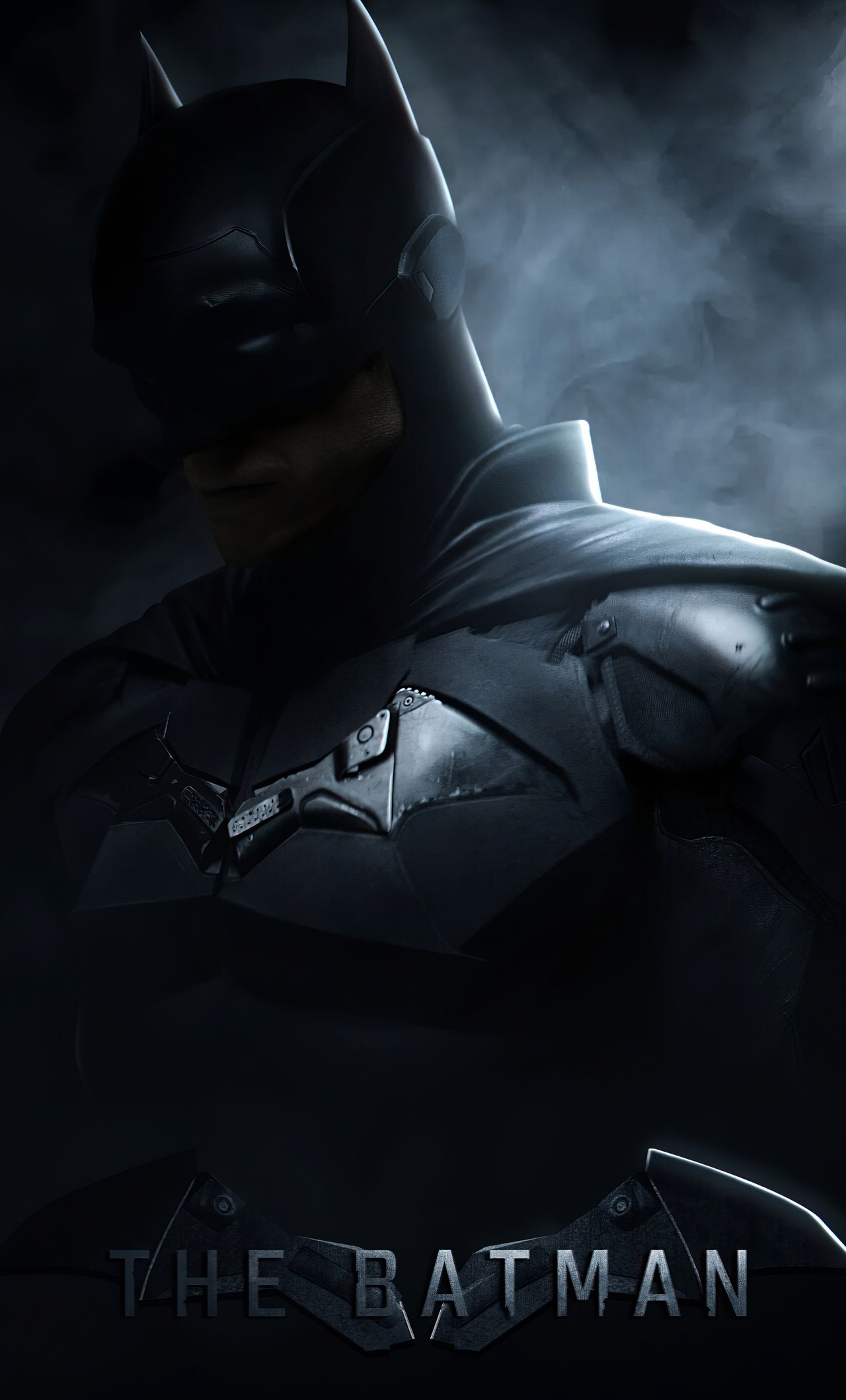 The Batman Day 4K Wallpapers