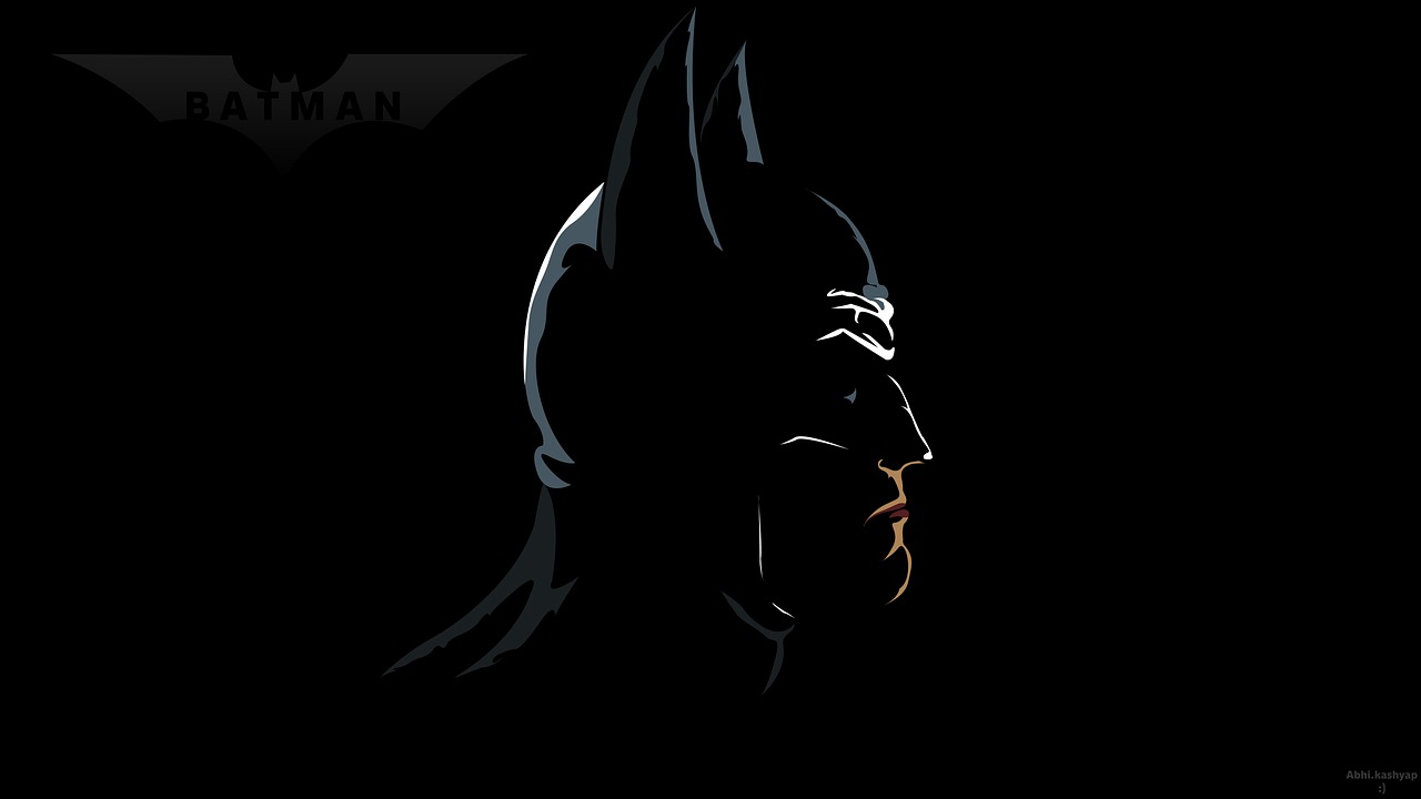 The Batman Day 4K Wallpapers