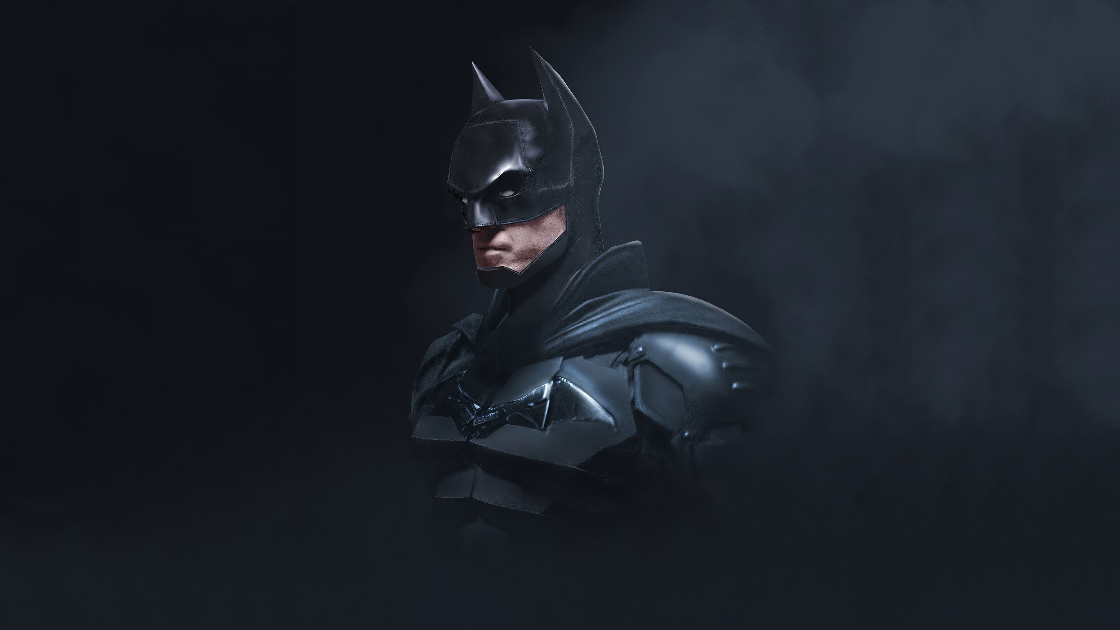 The Batman Dc Comic 2020 Wallpapers