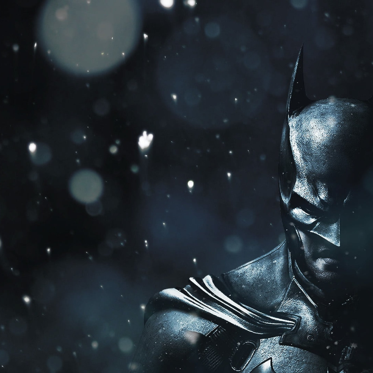 The Batman Dc Comic 2020 Wallpapers