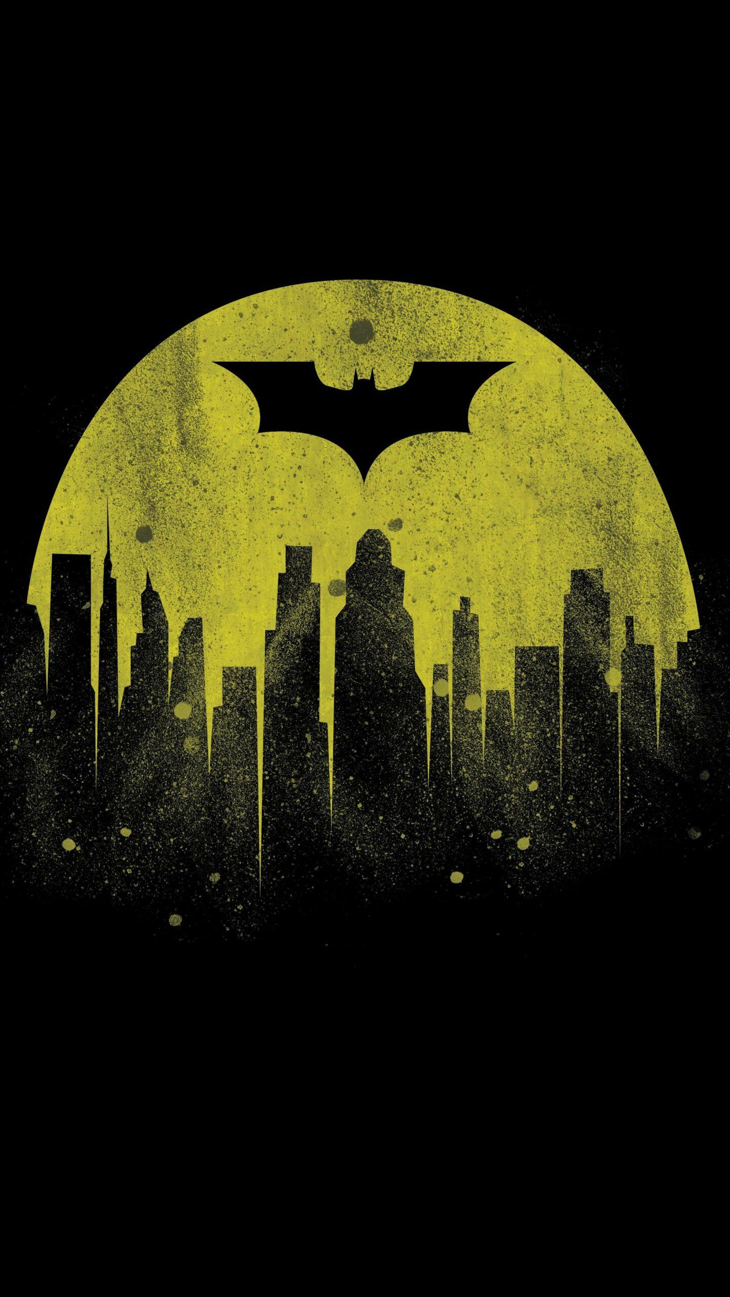 The Batman Dc Comic 2020 Wallpapers