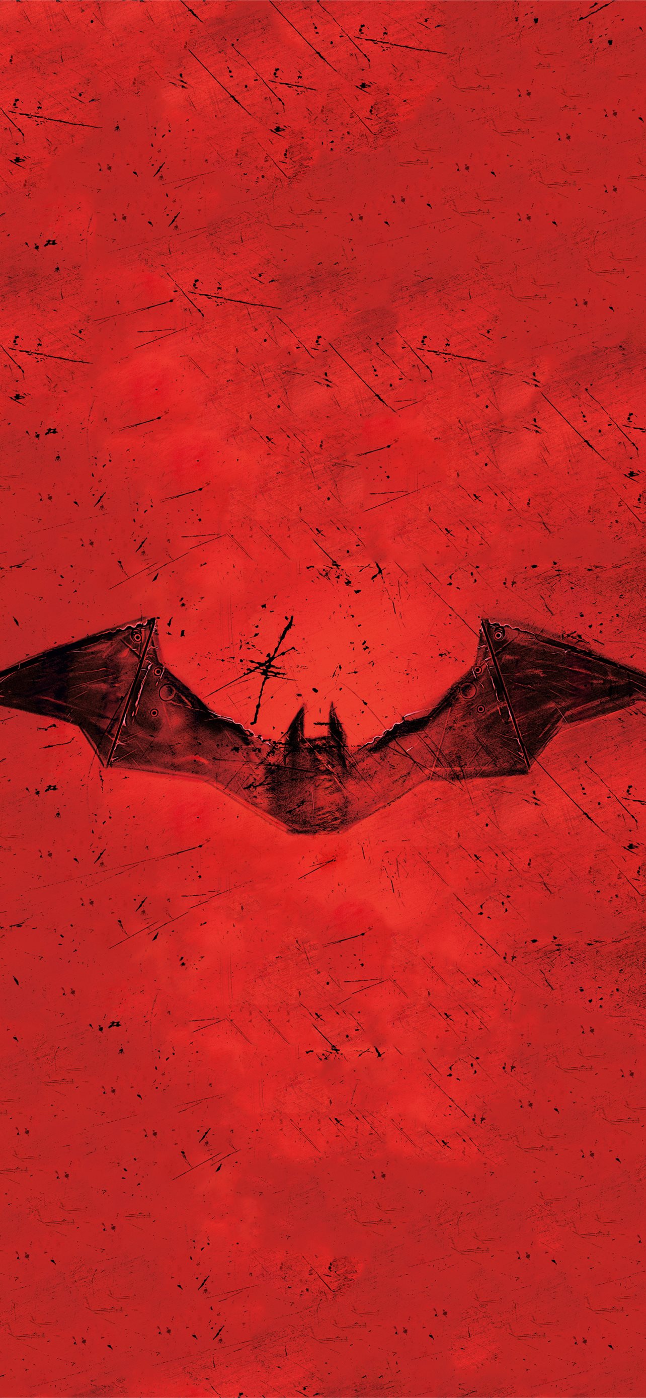 The Batman Hd Redart Wallpapers