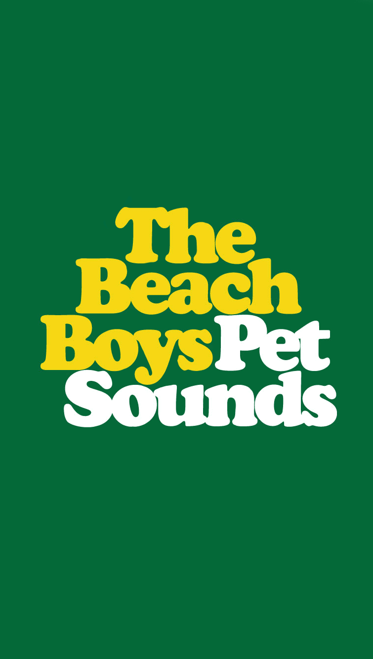 The Beach Boys Wallpapers