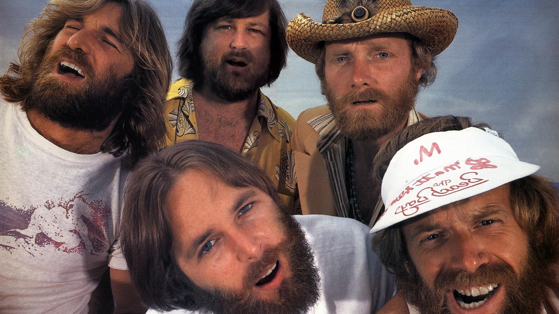 The Beach Boys Wallpapers