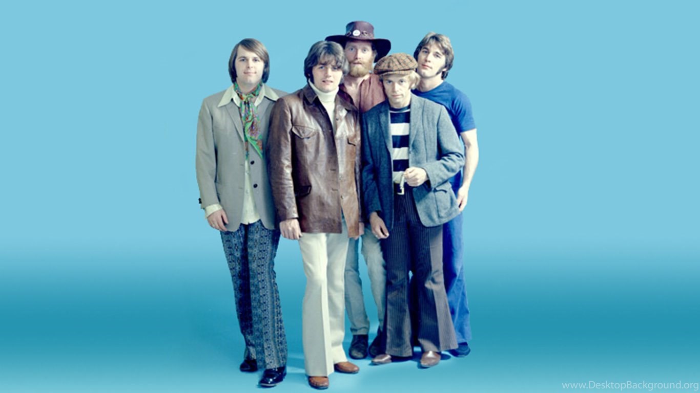 The Beach Boys Wallpapers