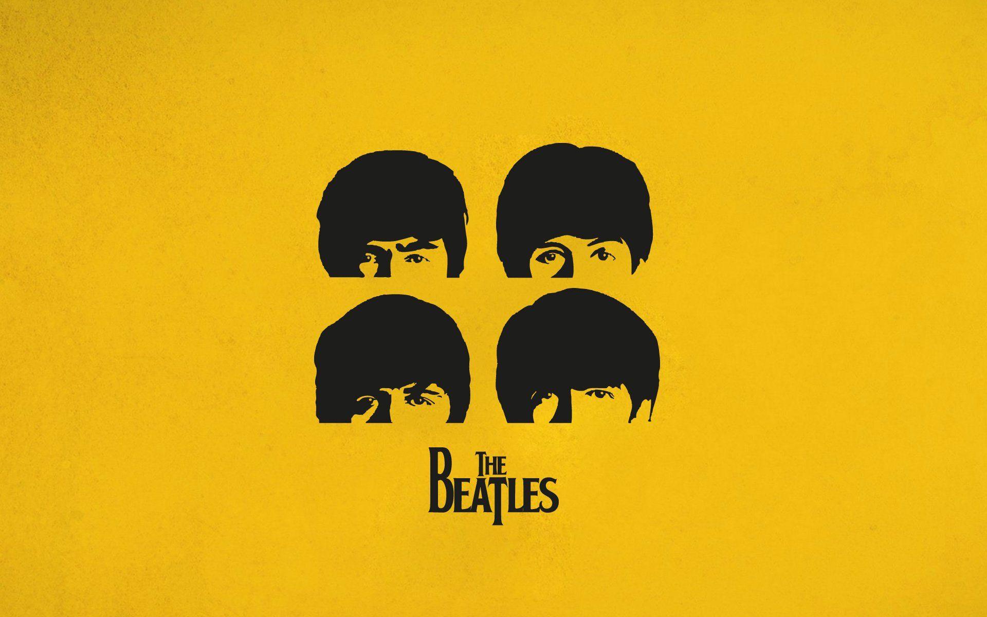 The Beatles Iphone Wallpapers