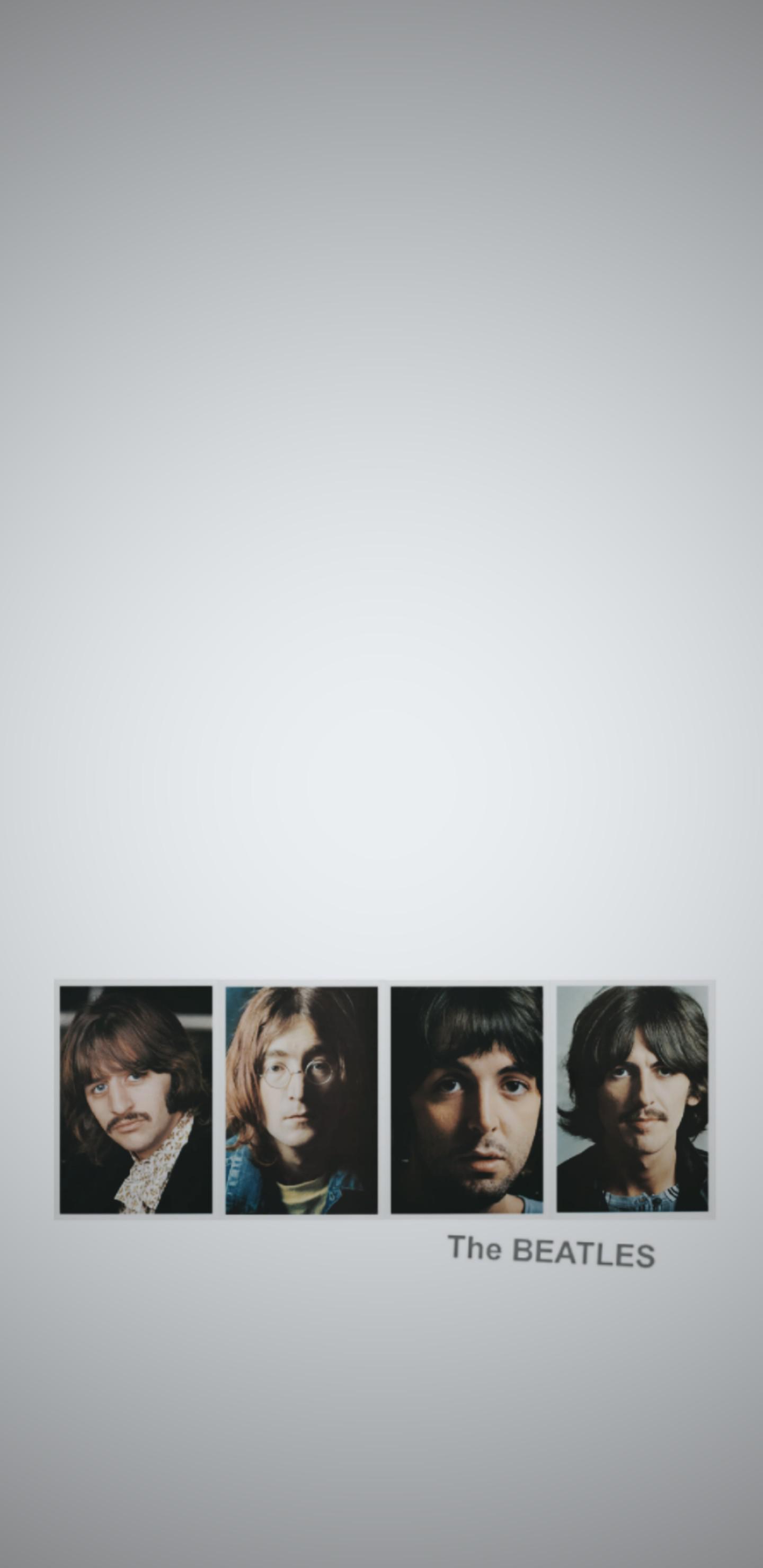 The Beatles Iphone Wallpapers