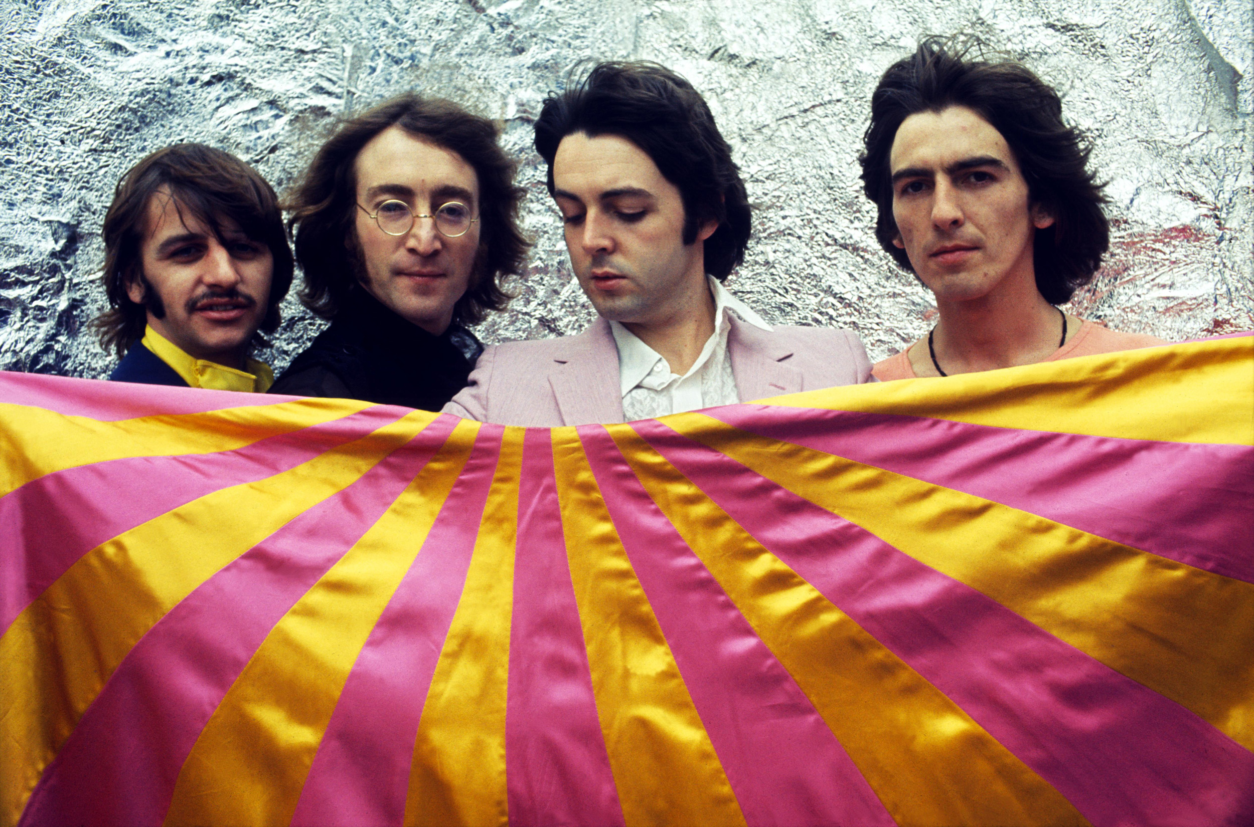 The Beatles Wallpapers