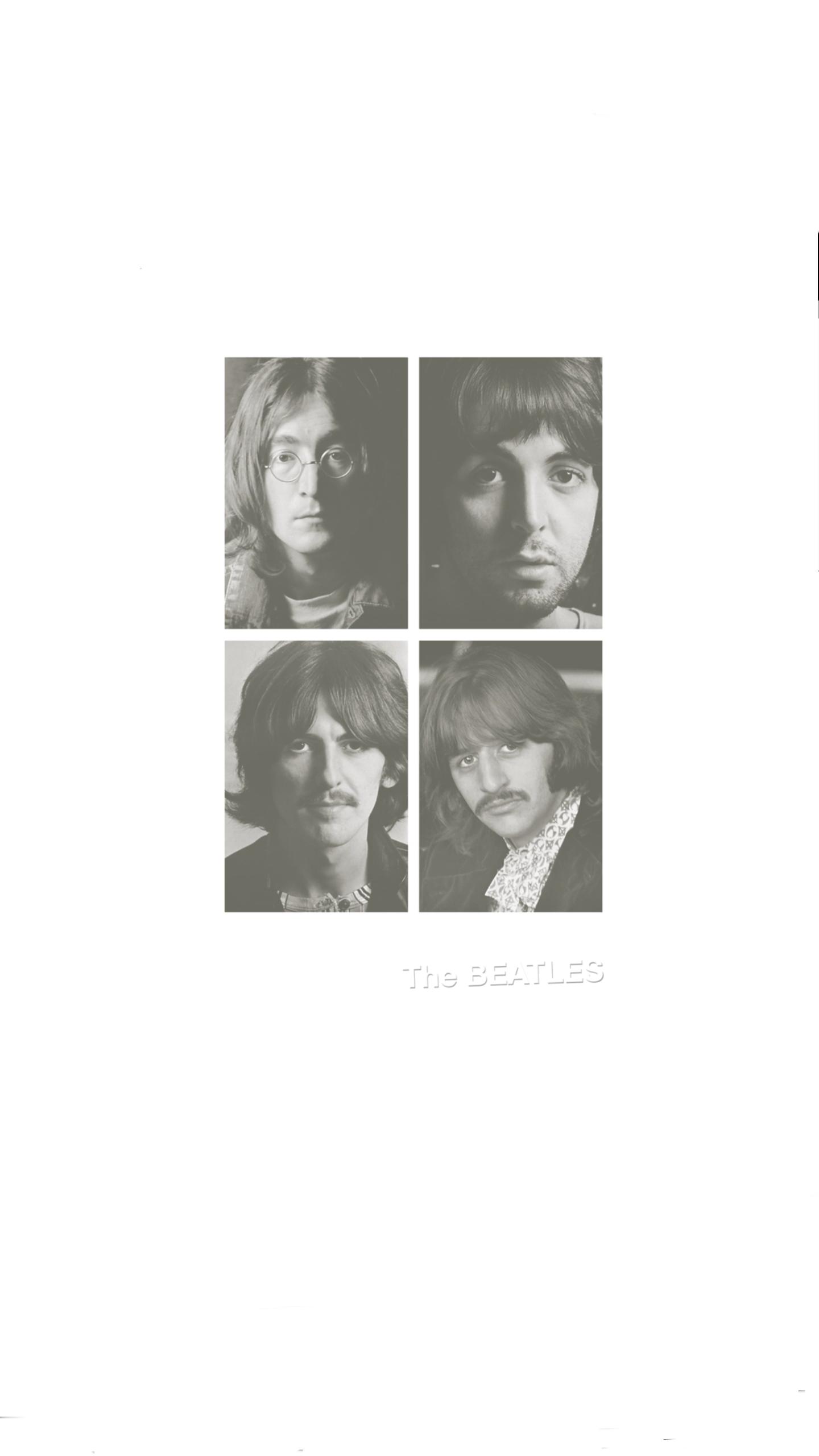 The Beatles Wallpapers