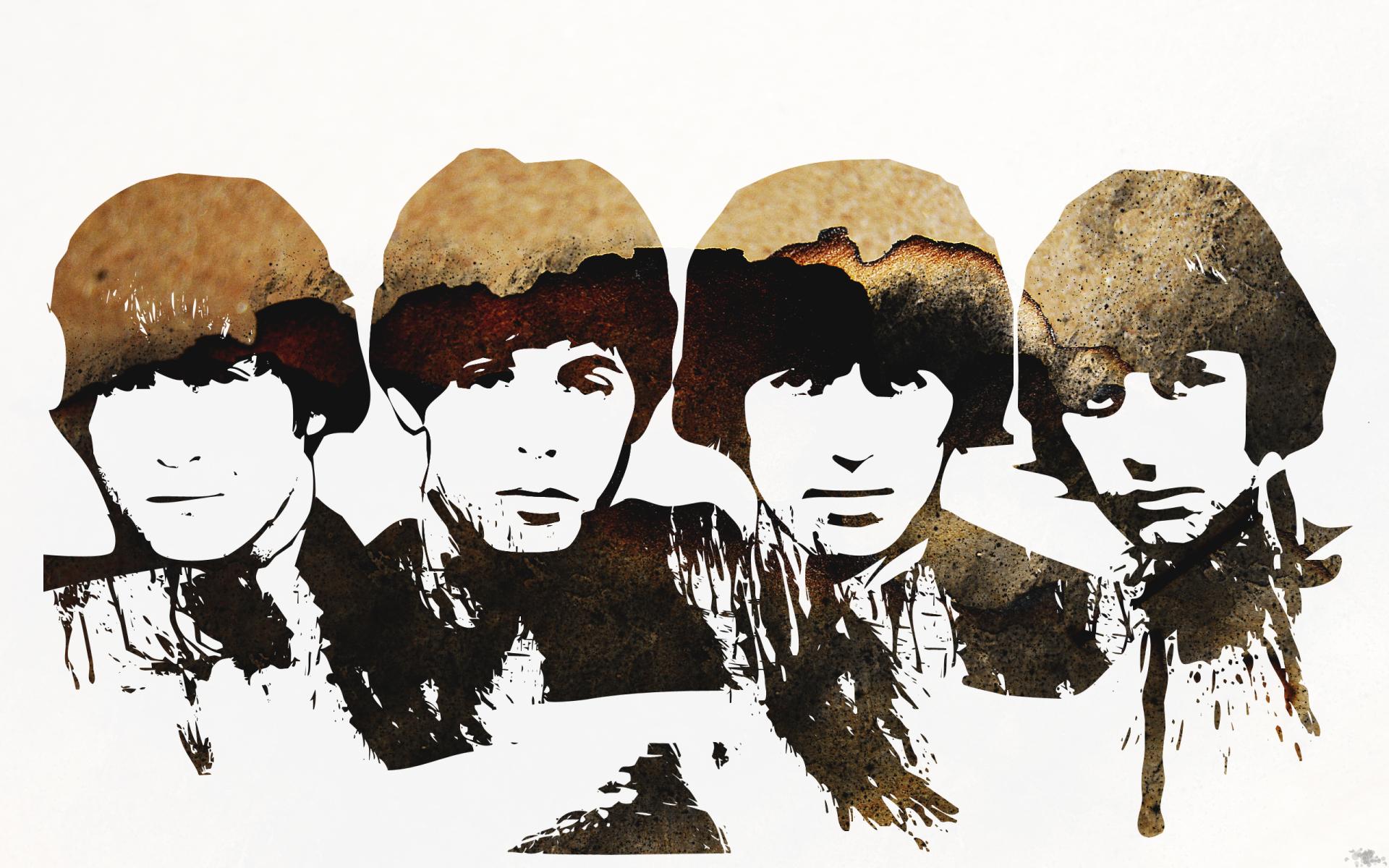 The Beatles Wallpapers