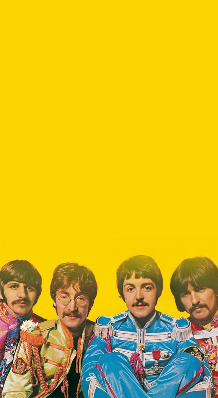 The Beatles Wallpapers