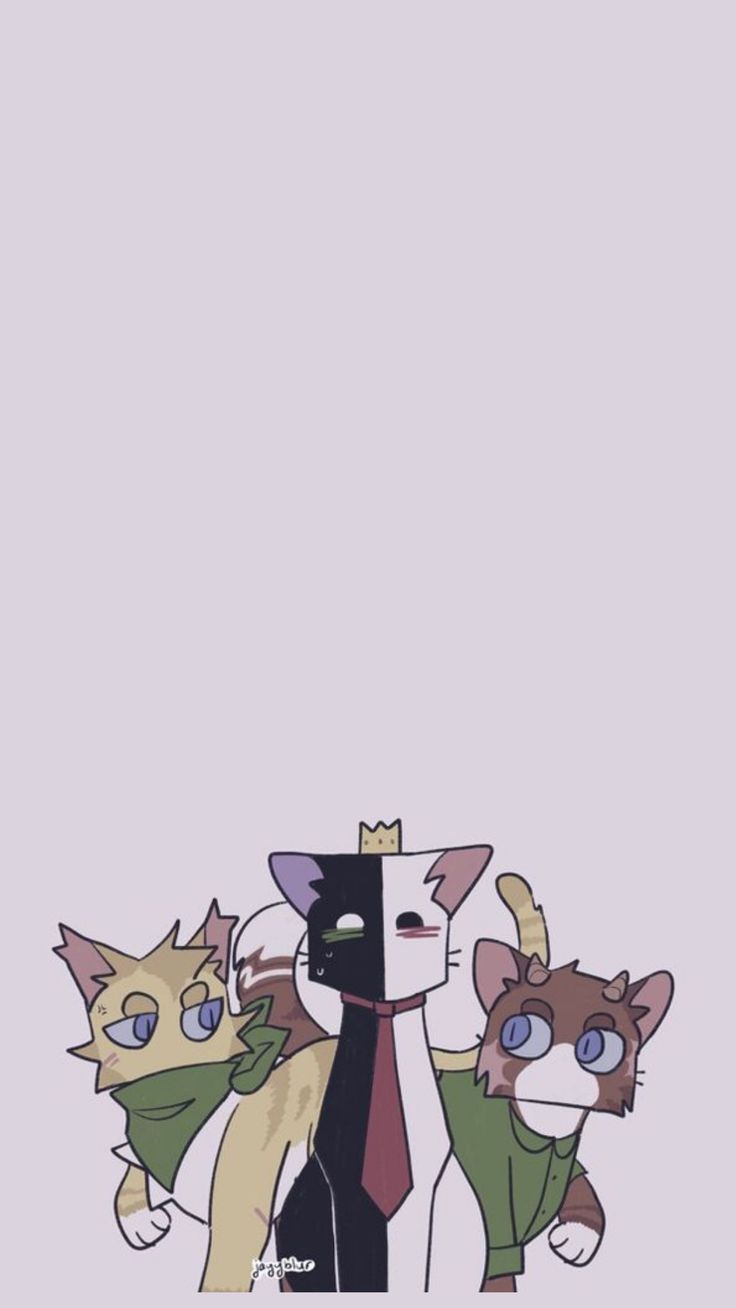 The Bench Trio Wallpapers