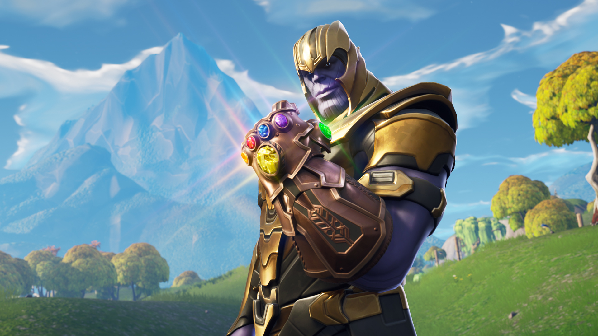 The Best Fortnite Wallpapers