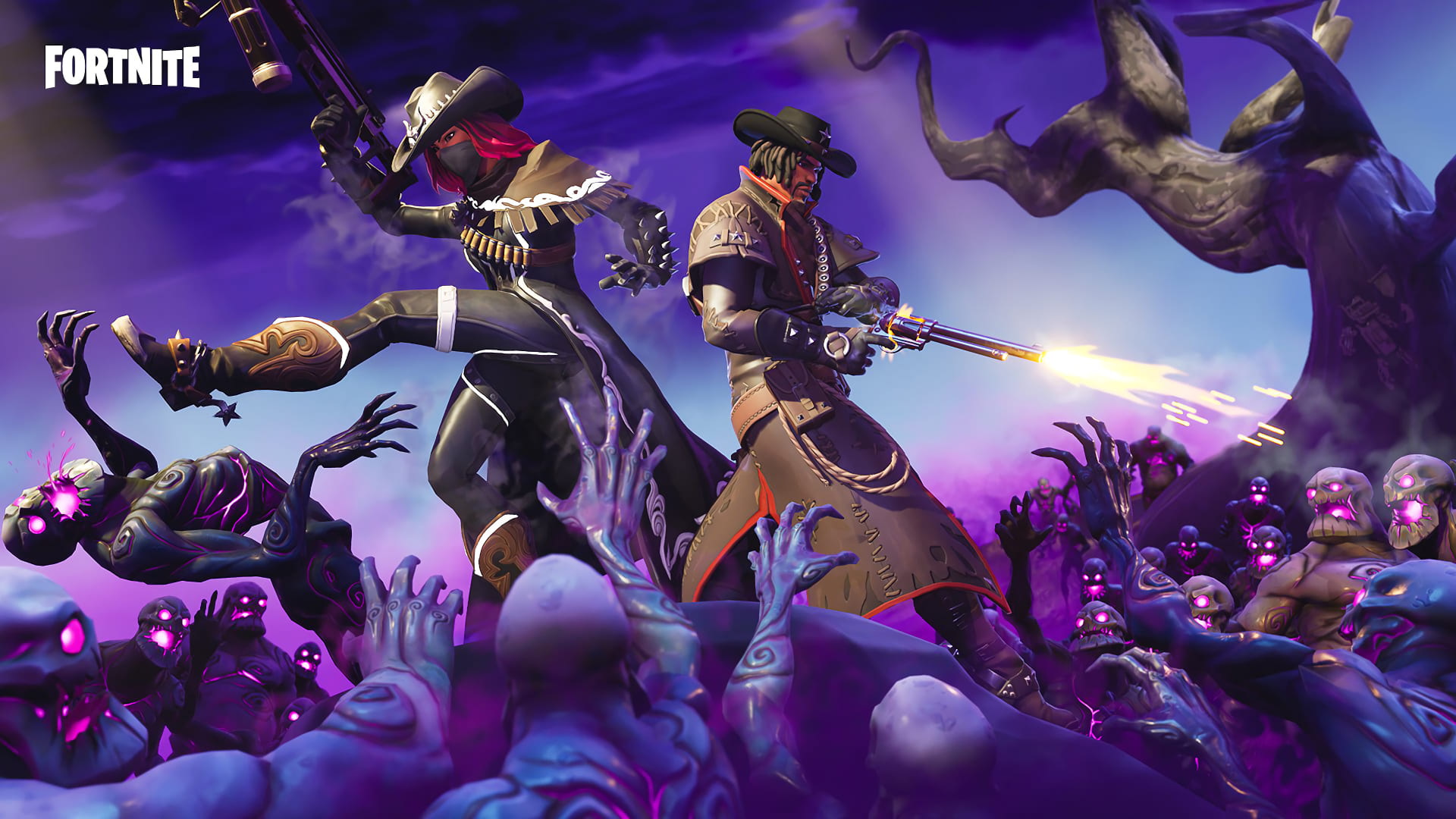 The Best Fortnite Wallpapers