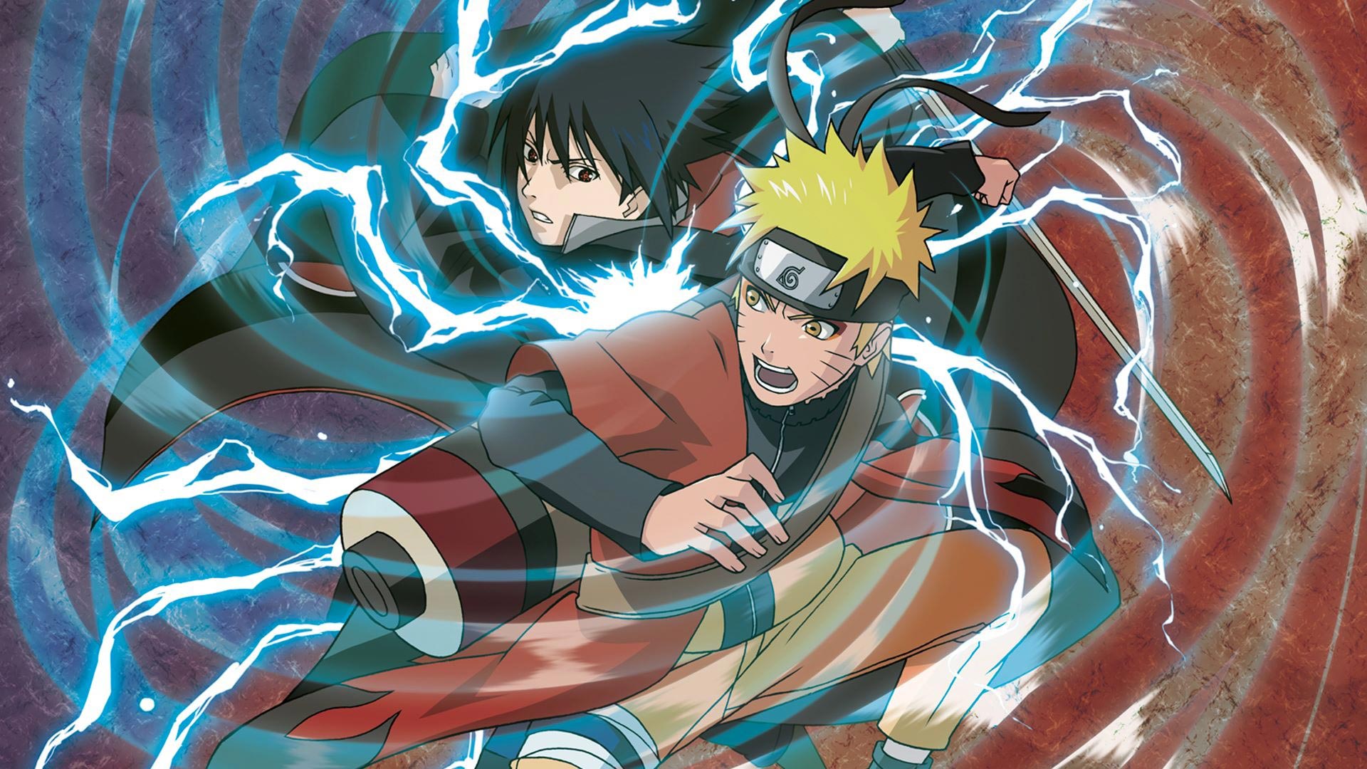 The Best Naruto Wallpapers